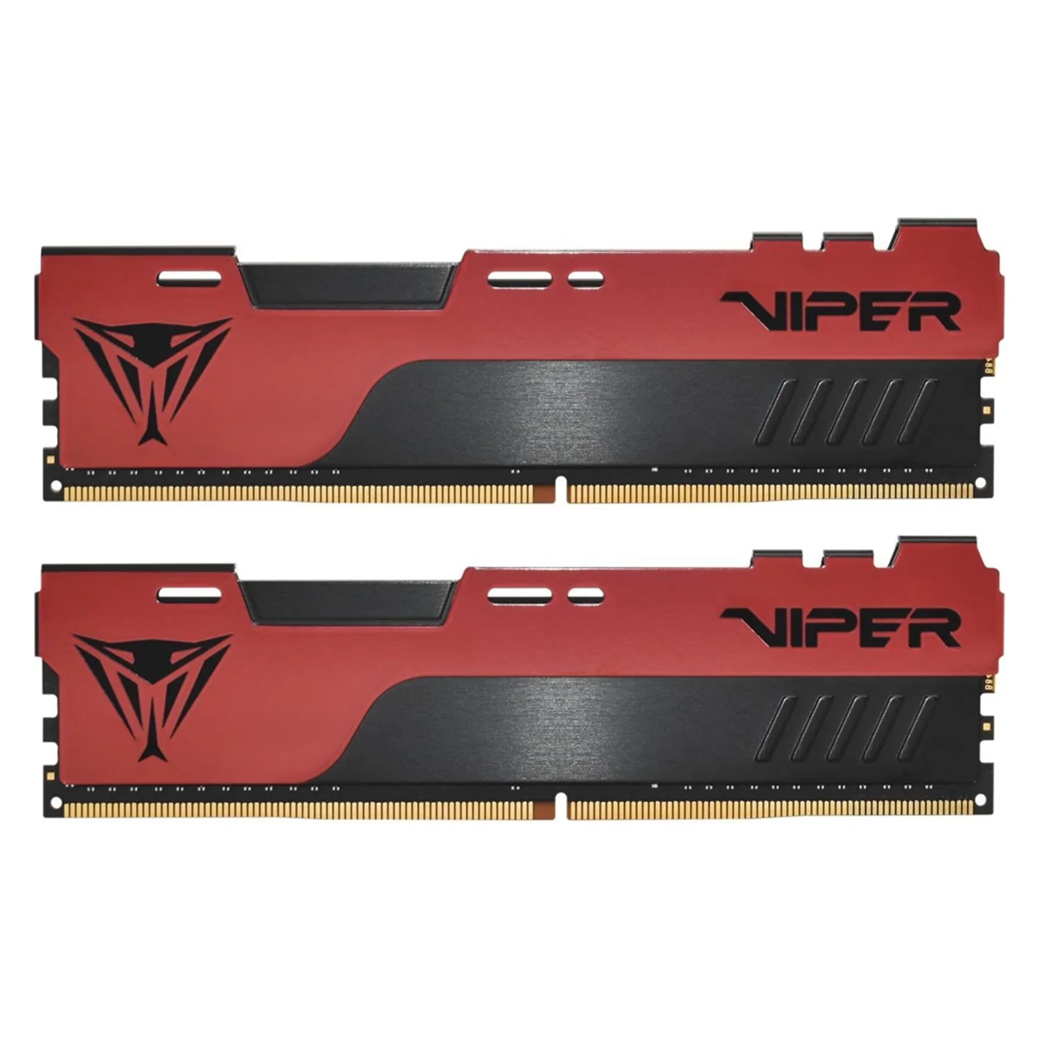 Memória RAM Patriot Viper Elite II 64GB (2x32GB) DDR4 3200 MHz - PVE2464G320C8K