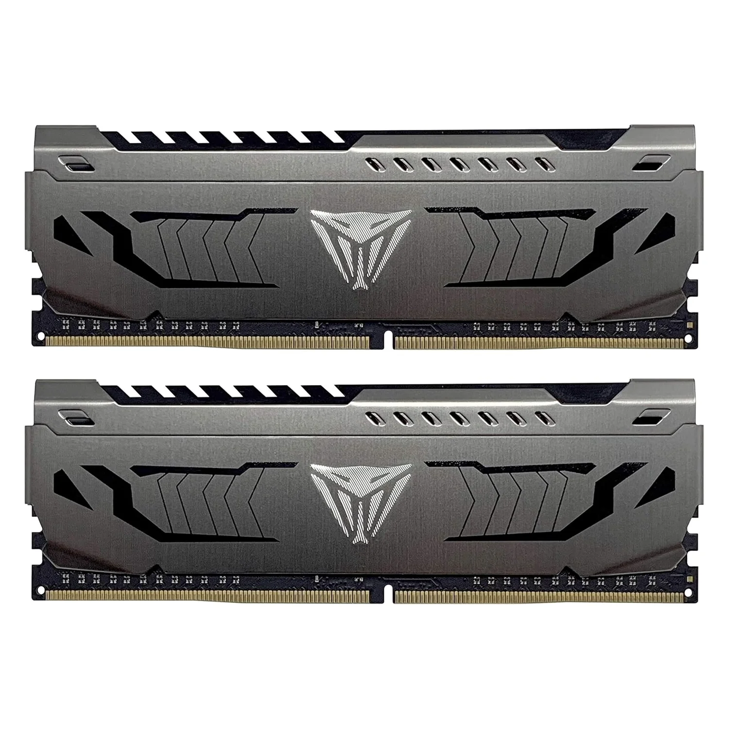 Memória RAM Patriot Viper Steel 16GB (2x8GB) DDR4 3200 MHz - PVS416G320C6K