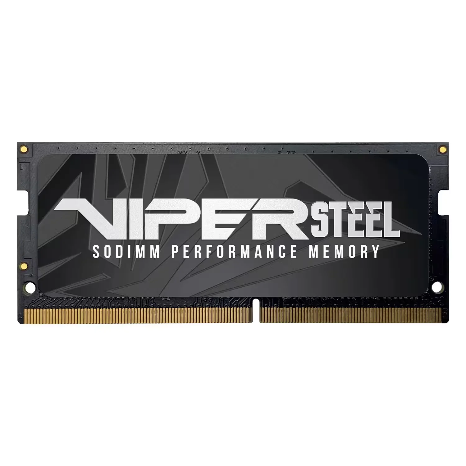 Memória RAM Patriot Viper Steel 16GB DDR4 2400MT/s para Notebook - PVS416G240C5S