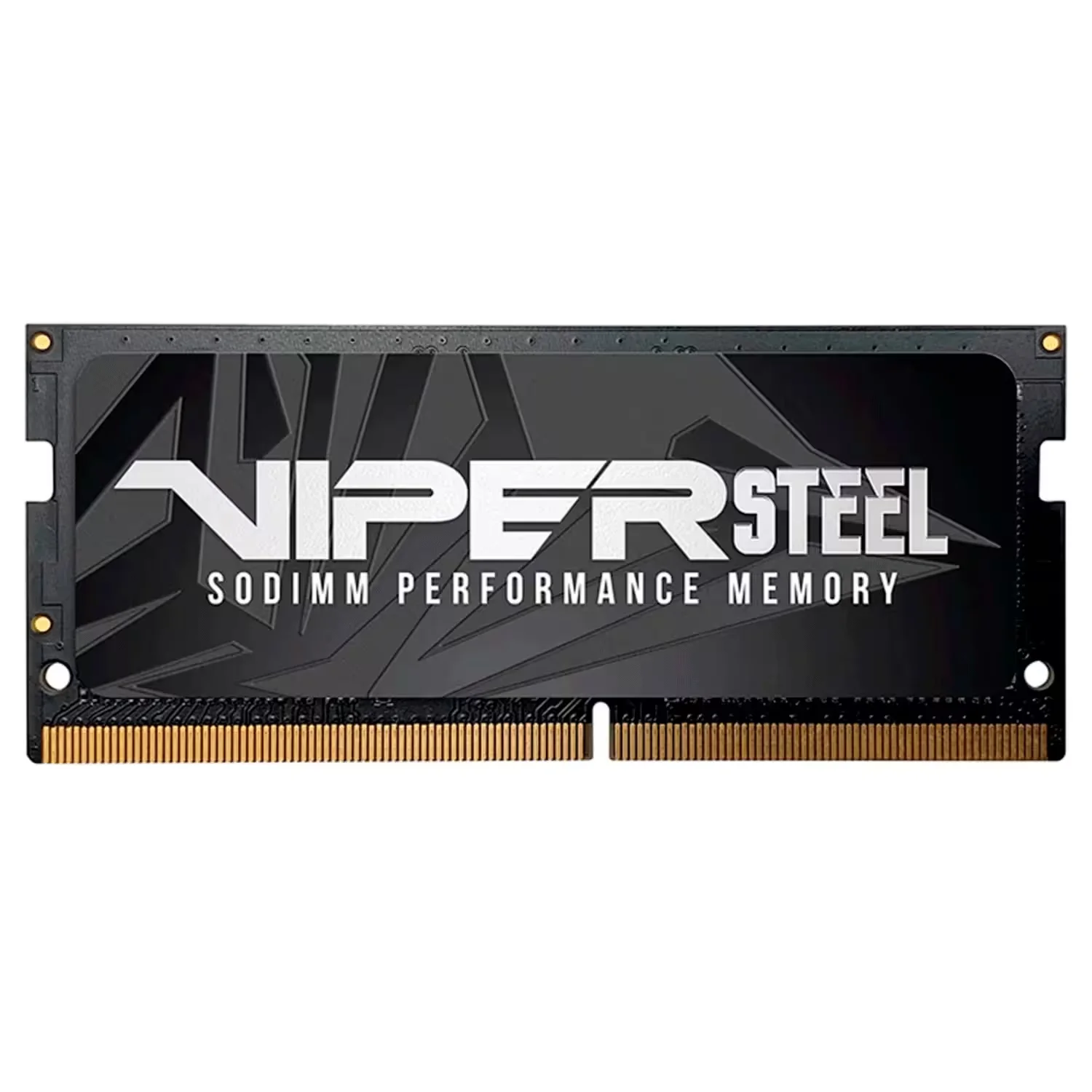 Memória RAM Patriot Viper Steel 32GB DDR4 2666MHz para Notebook - PVS432G266C8S