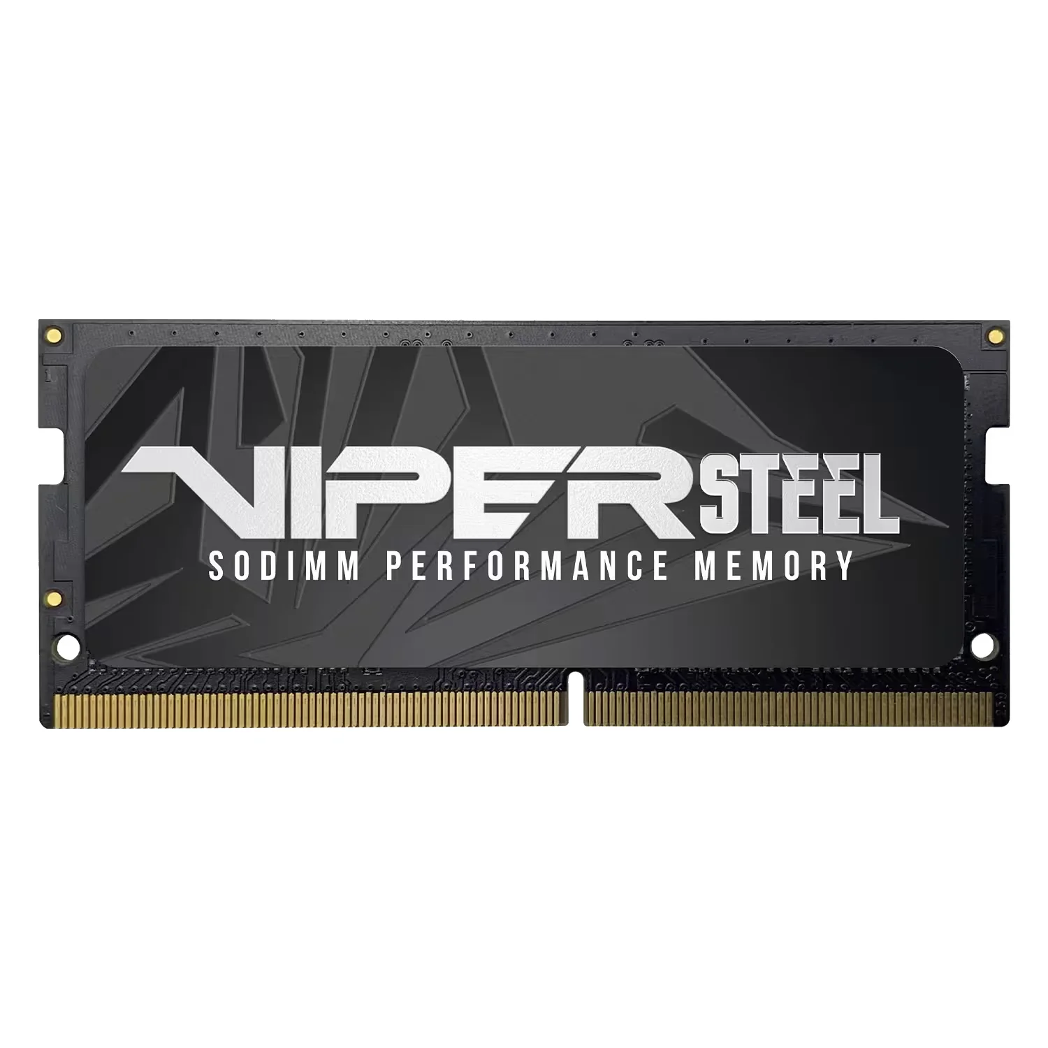 Memória RAM Patriot Viper Steel 8GB DDR4 3200MT/s para Notebook - PVS48G320C8S