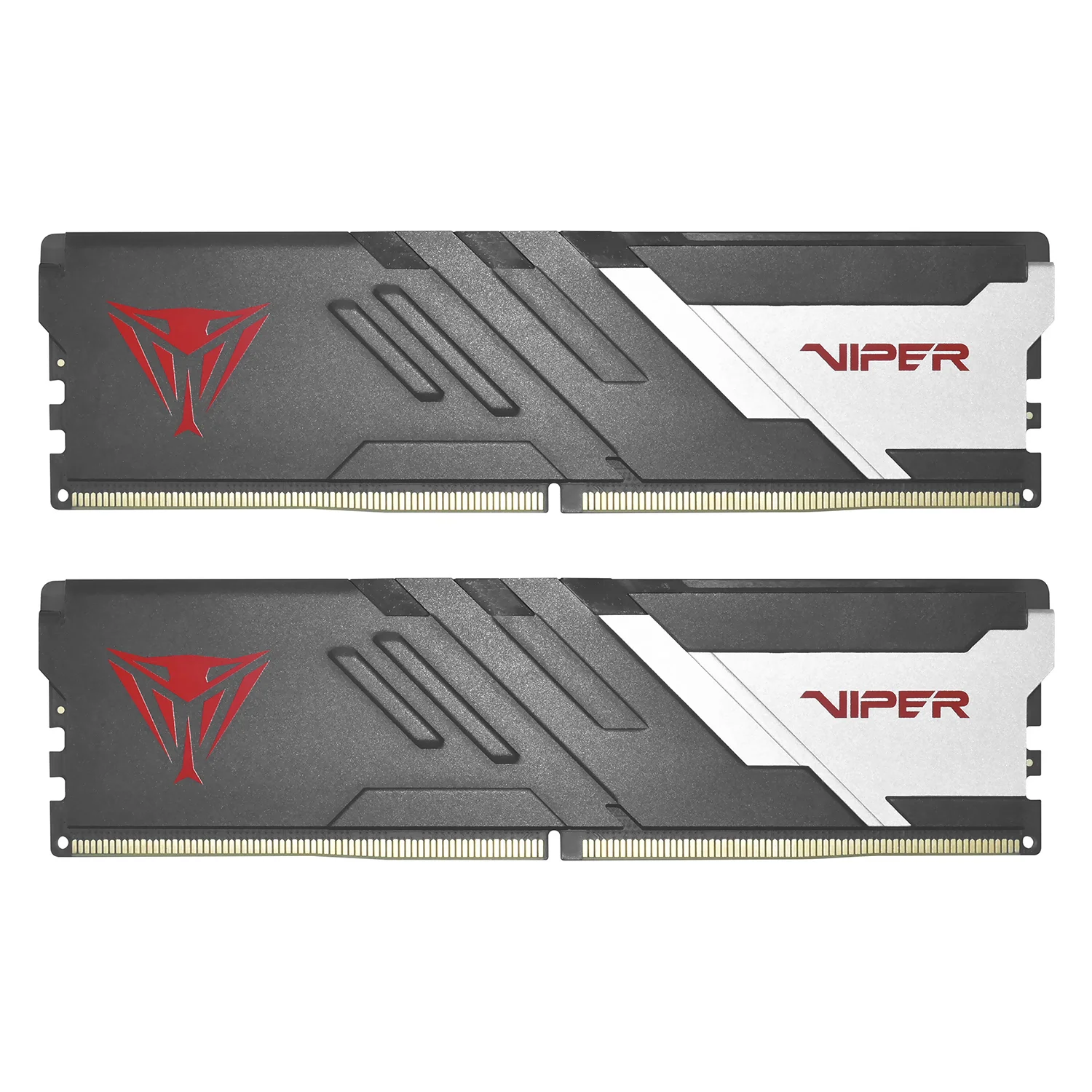 Memória RAM Patriot Viper Venom 48GB (2x24GB) DDR5 6400 MHz - PVV548G640C32K