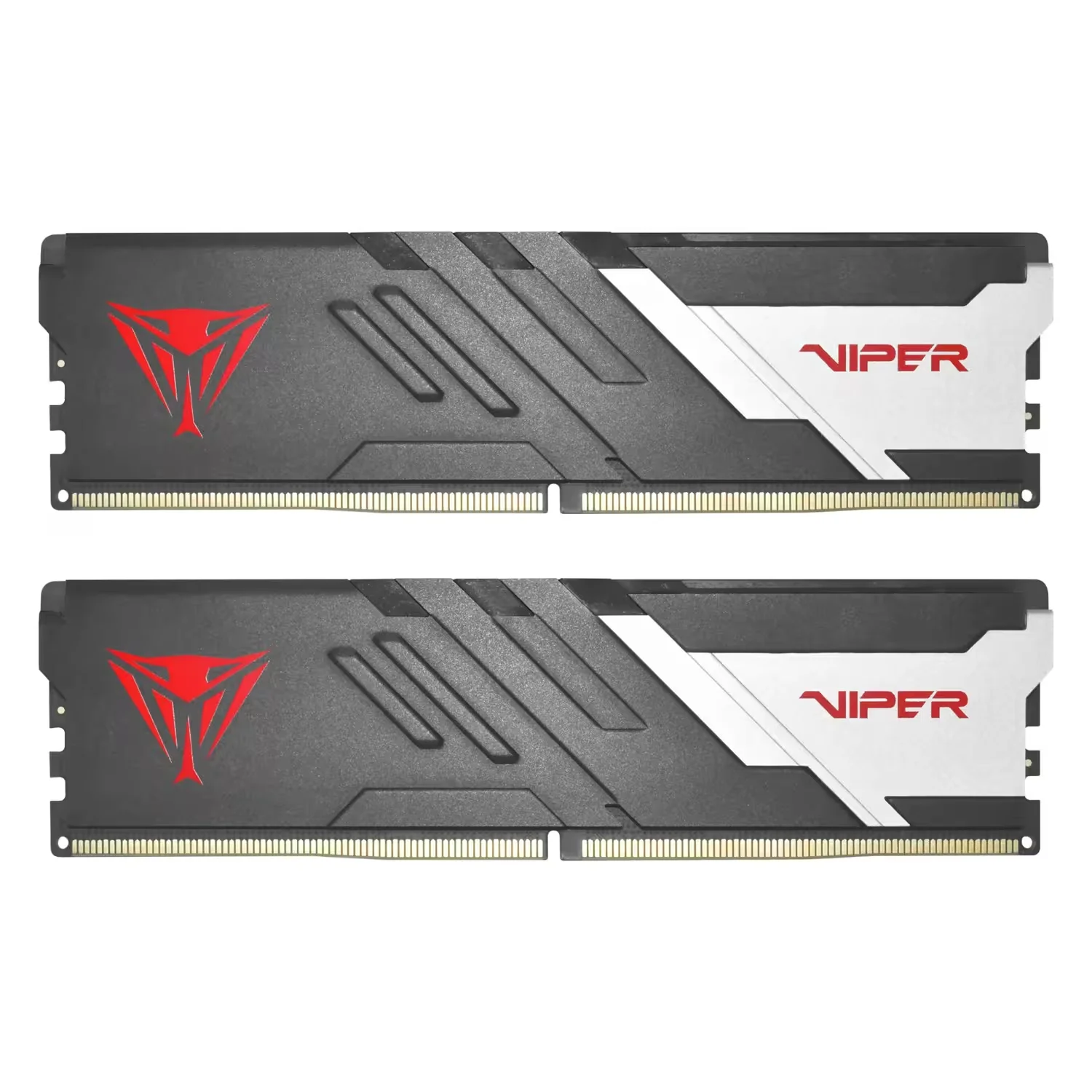 Memória RAM Patriot Viper Venom 64GB (2x32GB) DDR5 6000MHz - PVV564G600C36K