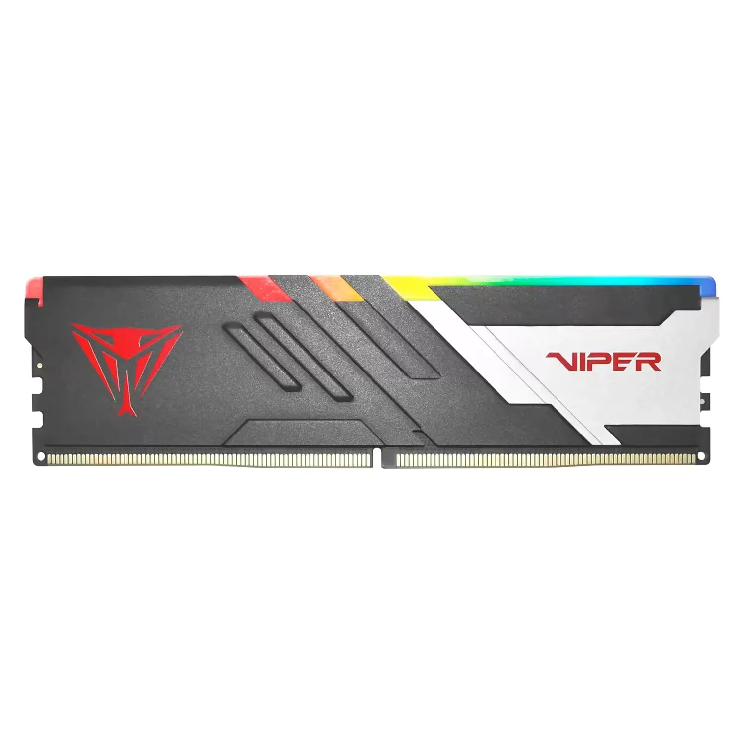 Memória RAM Patriot Viper Venom RGB 32GB DDR5 5600 MHz - PVVR532G56C36