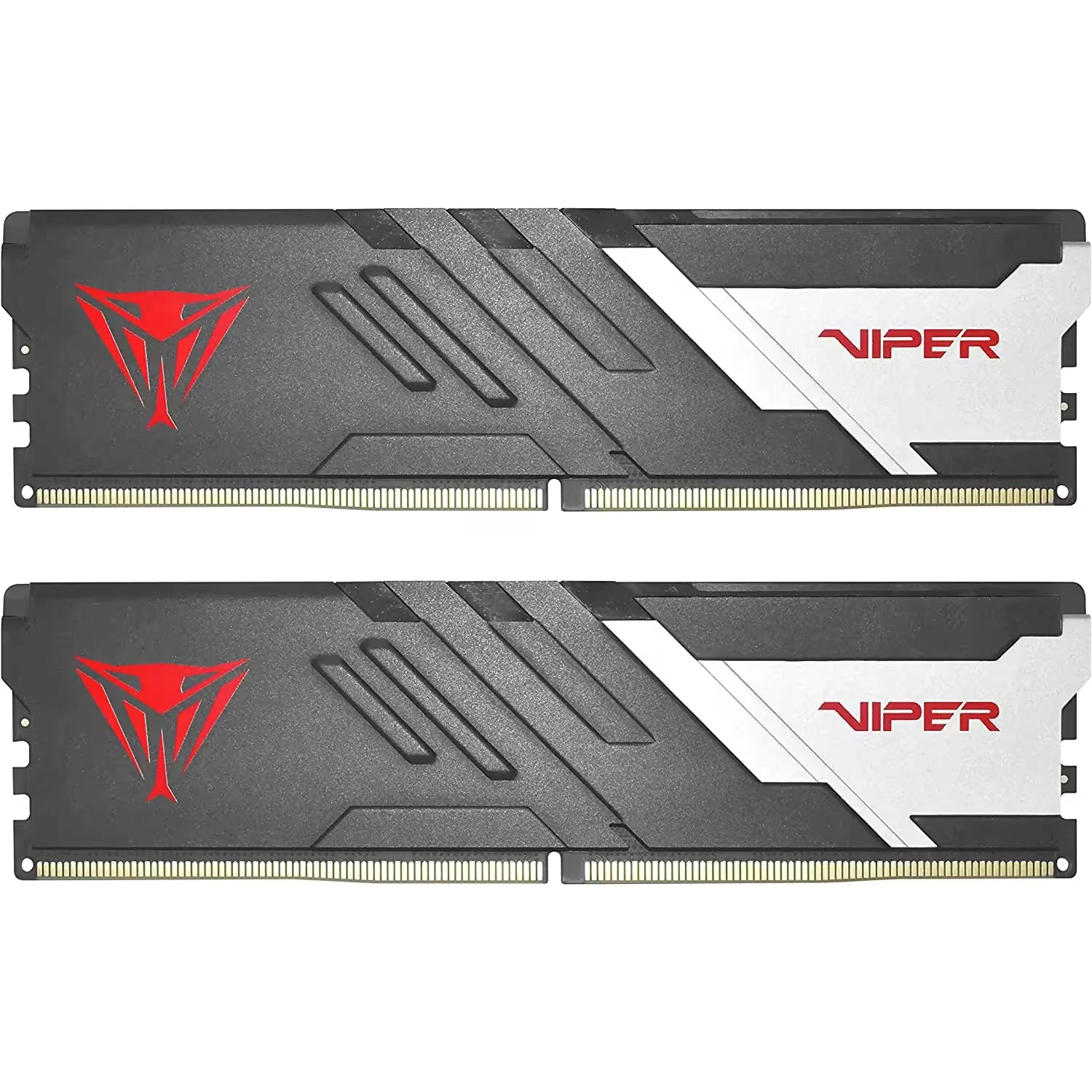 Memória RAM Patriot Viper Venon 32GB (2x16GB) DDR5 6000MHz - PVV532G600C36K