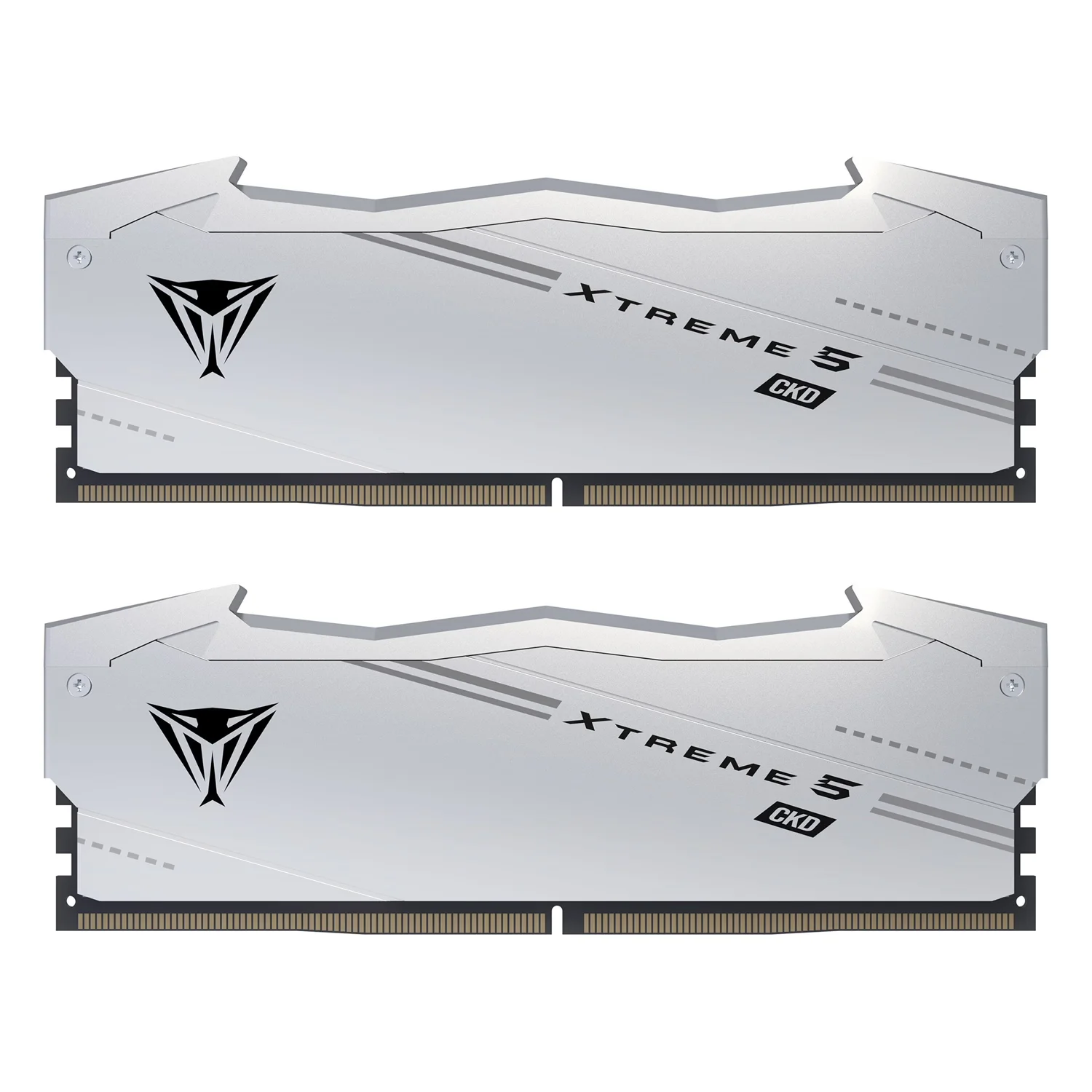 Memória RAM Patriot Viper Xtreme 5 CKD 48GB (2x24GB) DDR5 6400 MHz - VX548G8640CK