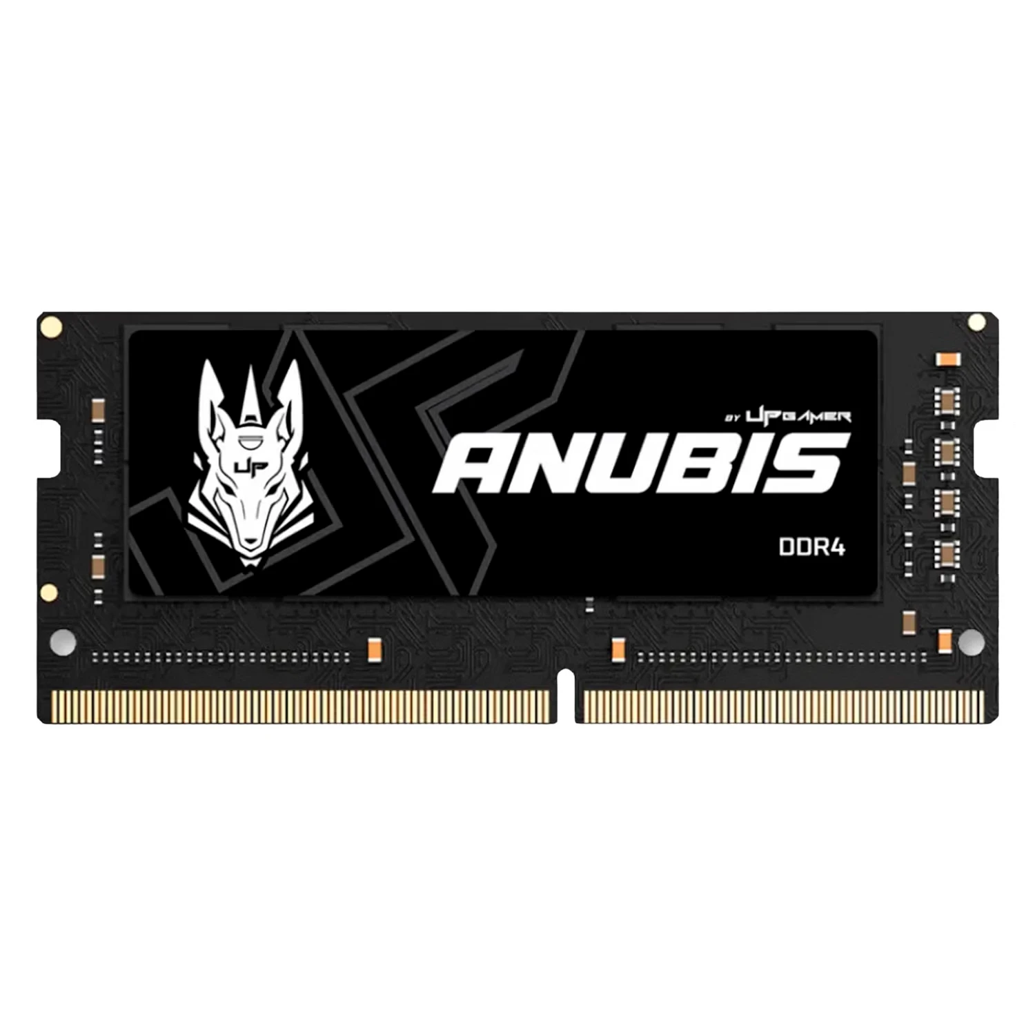 Memória RAM UP Gamer Anubis 16GB DDR4 3200MHz para Notebook