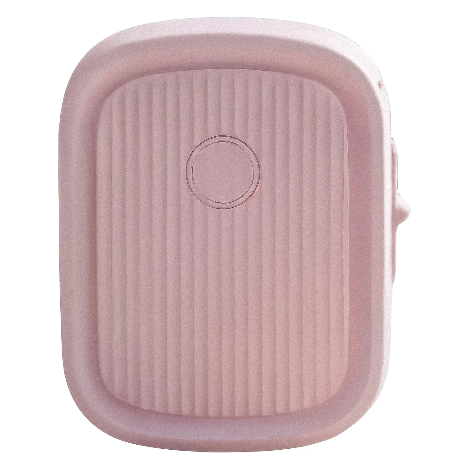 Mini Impressora Térmica para Etiquetas Satellite A-L121 - Rosa