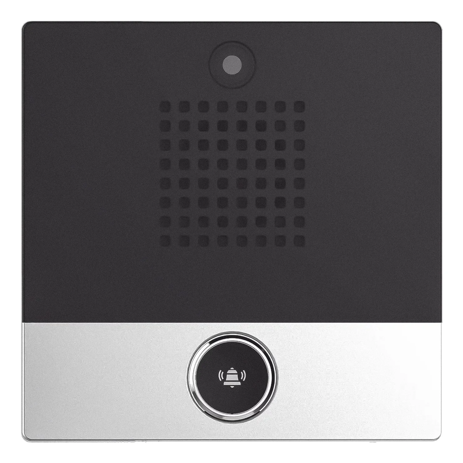 Mini Interfone IP Fanvil I10SV HD 2 Linhas - Branco