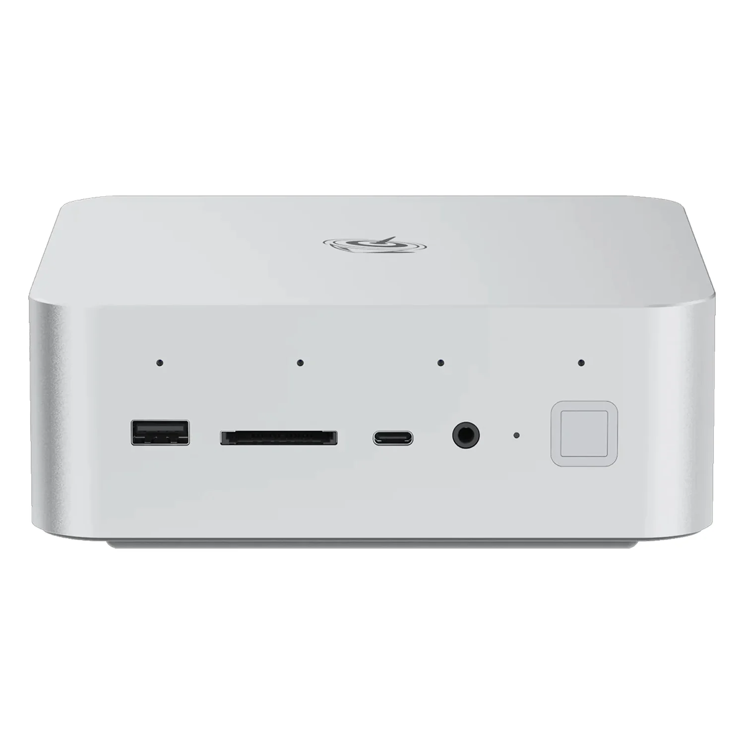 Mini PC Beelink Beelink GTi13 Ultra Intel Core i9-13900HK 2TB SSD 64GB RAM - Prata