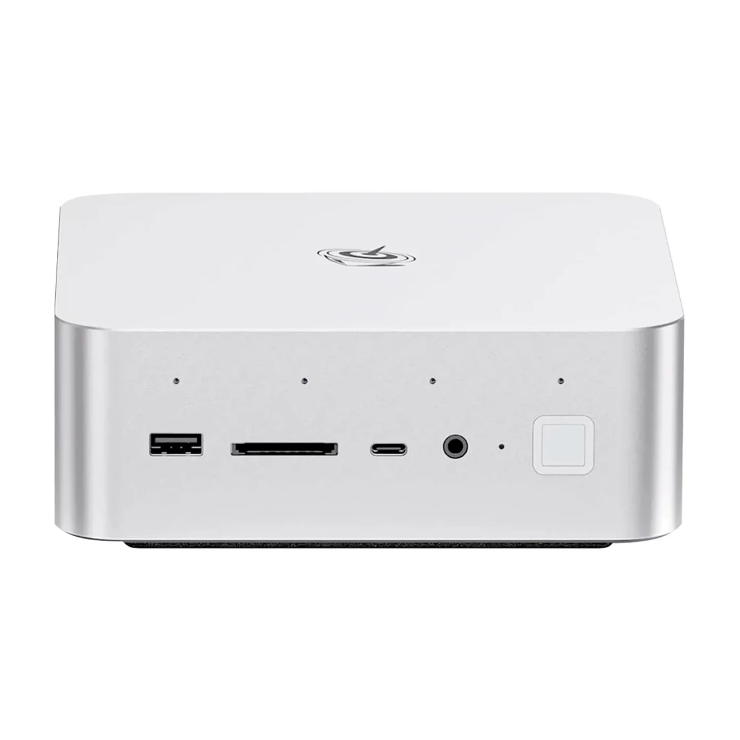 Mini PC Beelink GTI13 Intel Core i9-13900HK 2TB SSD 96GB RAM - Prata