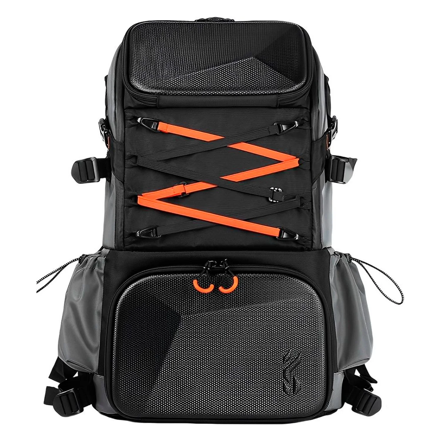 Mochila para Câmera K&F Beta Backpack 32L - Preto