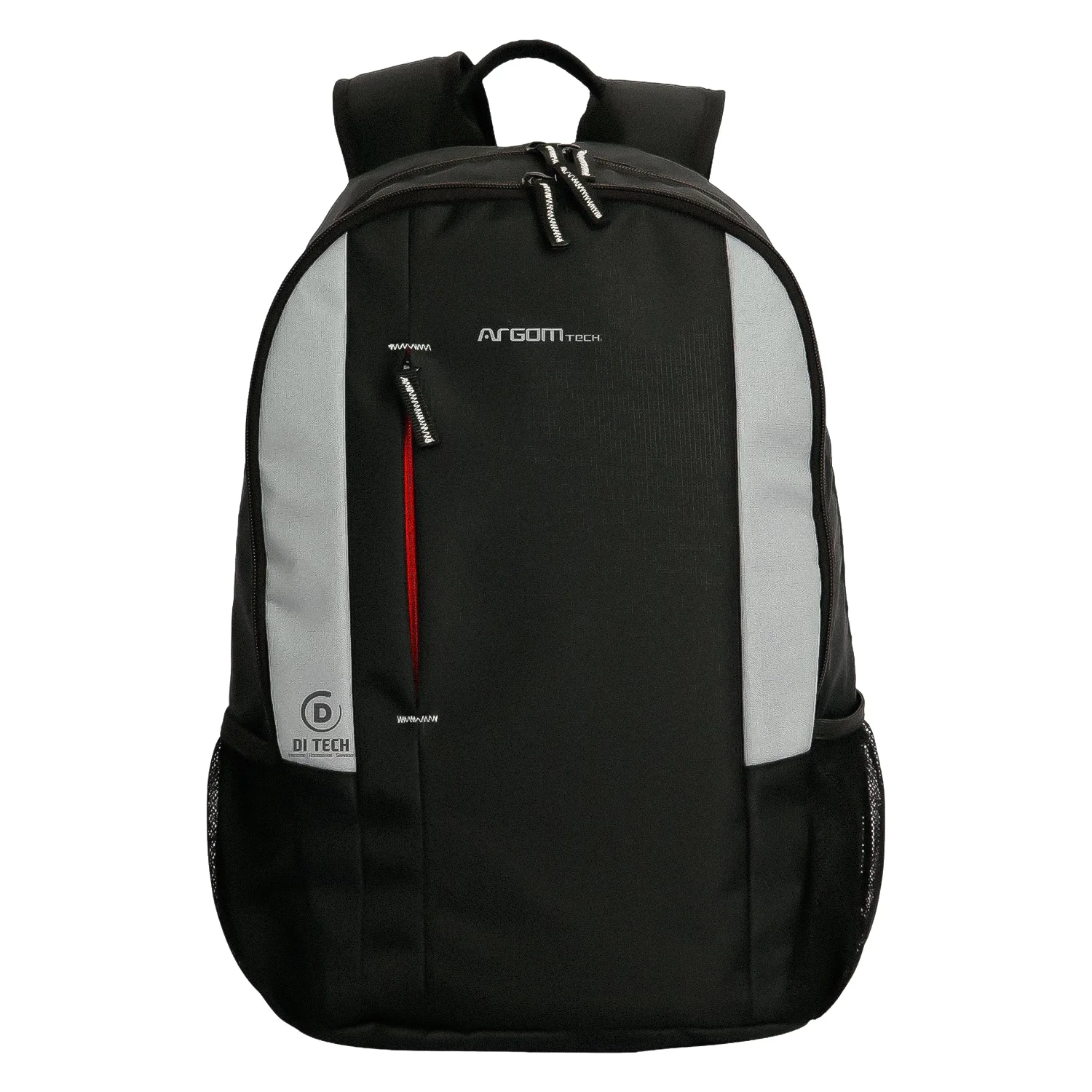 Mochila para Notebook Argom Elevation ARG-BP-0718BK 15.6" - Preto