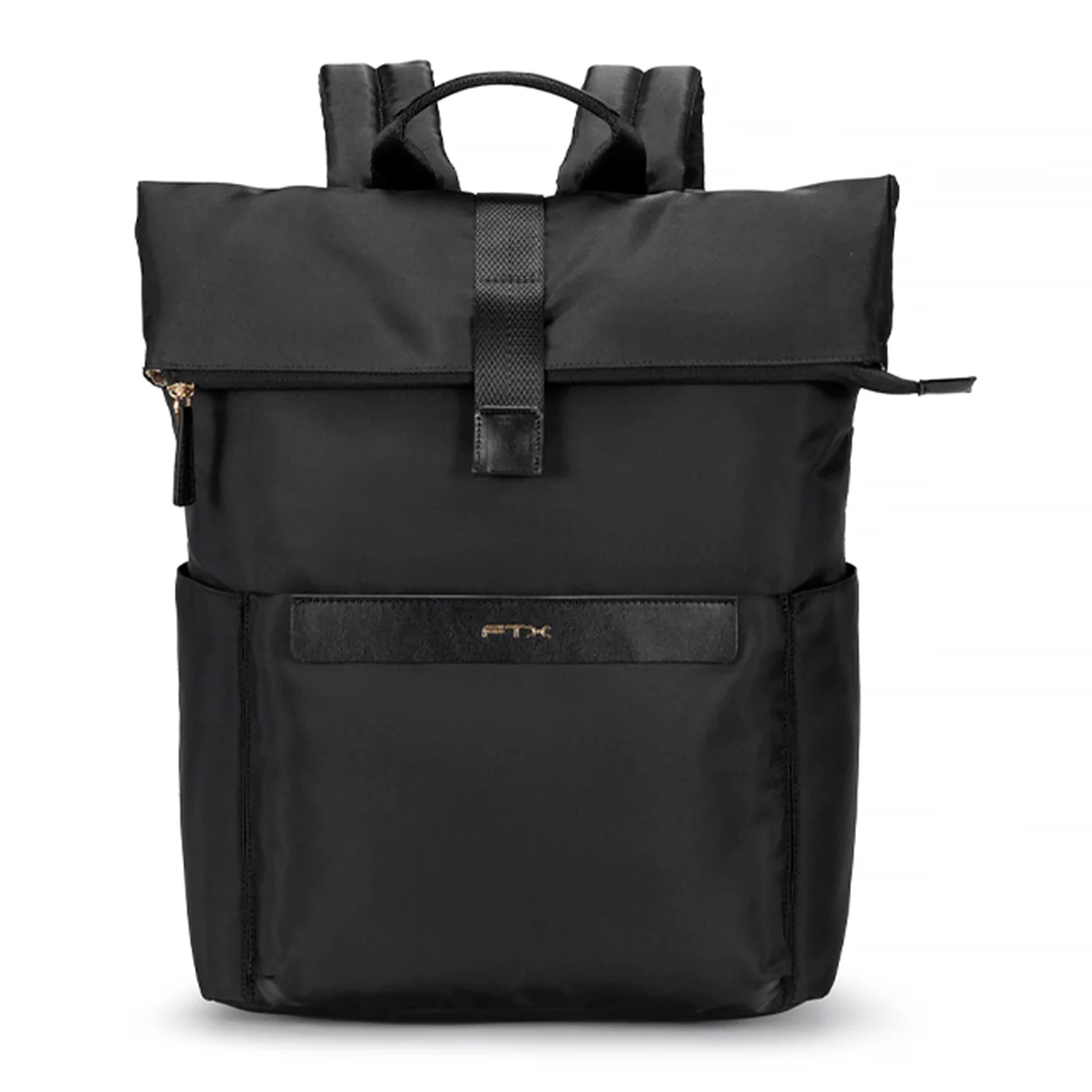 Mochila para Notebook FTX OLIVIA-BK 15.6" - Preto