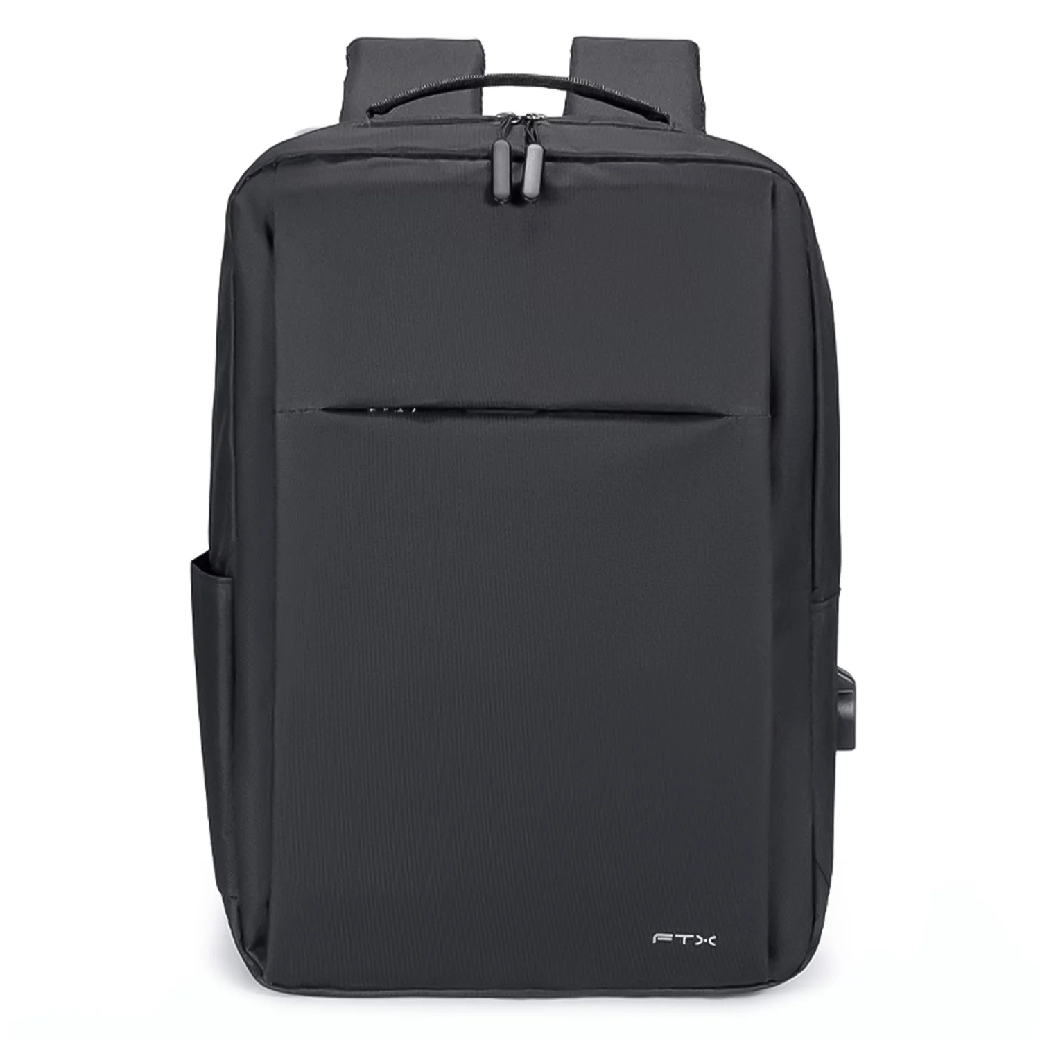 Mochila para Notebook FTX URBAN-GO-BK 15.6" - Preto