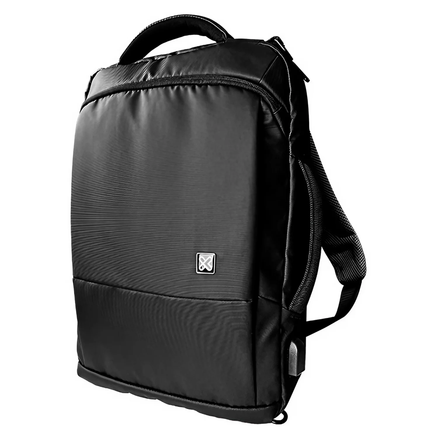 Mochila para Notebook Klip Xtreme Bizman KNB-895 15.6" - Preto