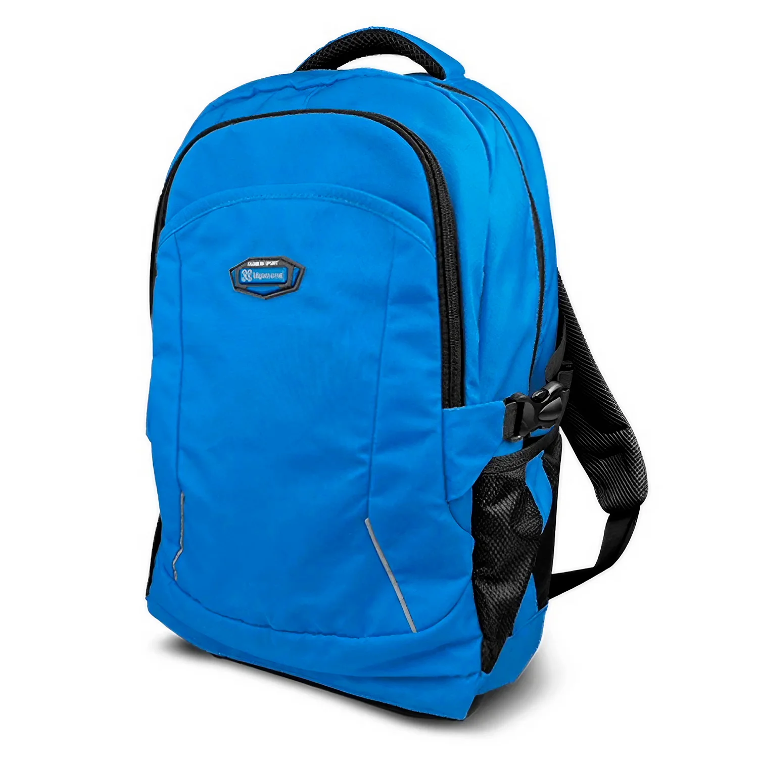 Mochila para Notebook Klip Xtreme TrendTrek KNB-436BL 15.6" - Azul