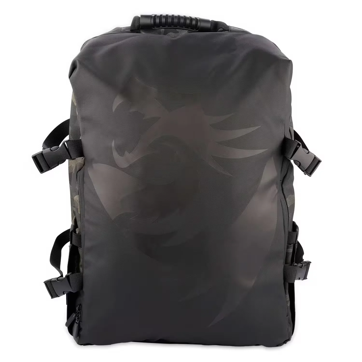 Mochila para Notebook Redragon Beowulf GB-96 17.3" - Preto