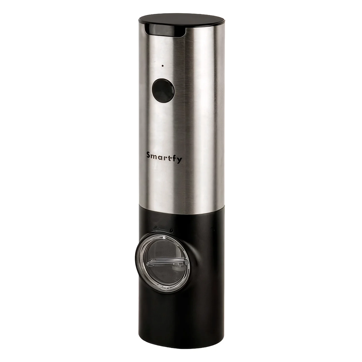 Moedor de Tempero Elétrico Smartfy MT01L USB-C - Preto