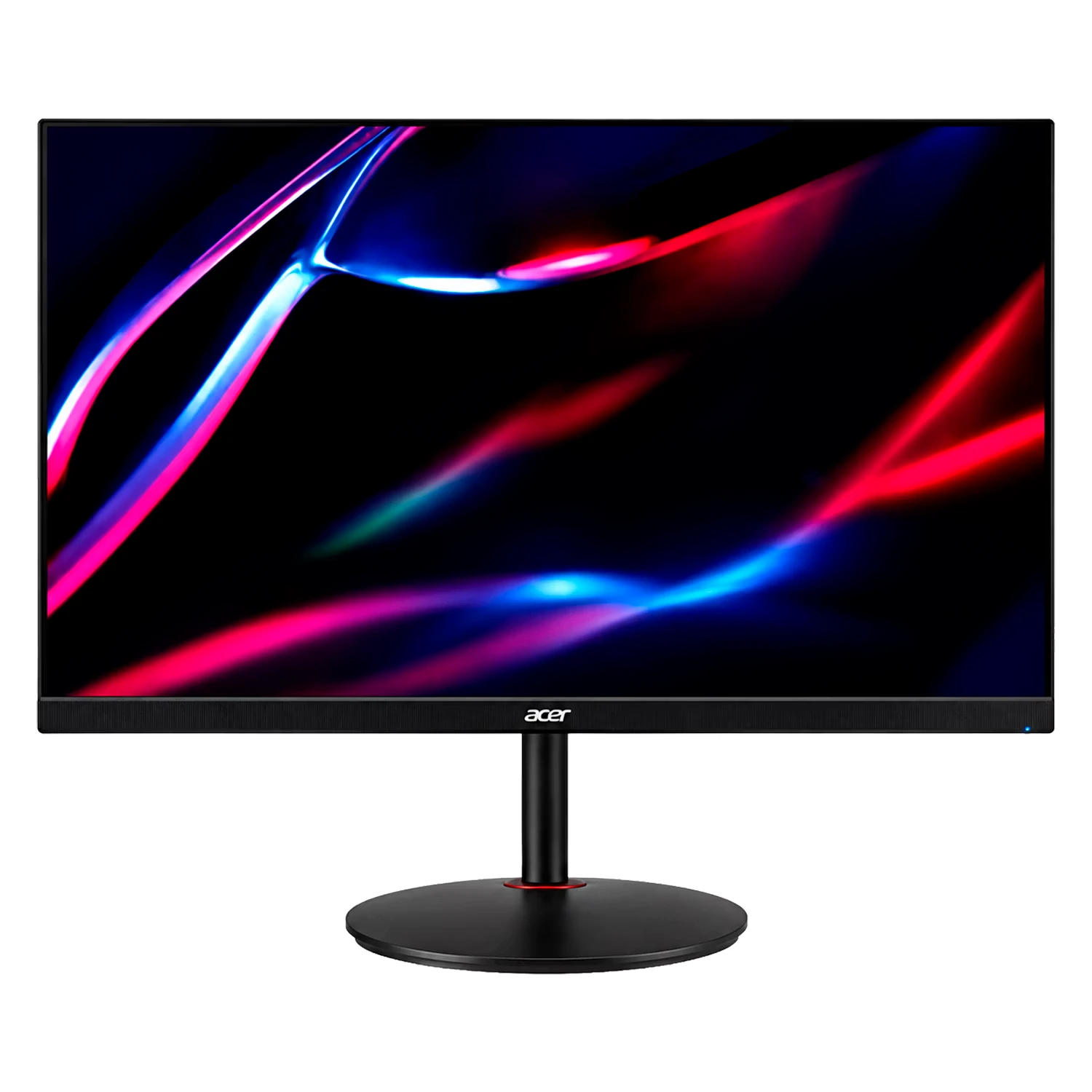 Monitor Gamer Acer Nitro XV272U 27" 2K WQHD 240Hz  IPS - Preto