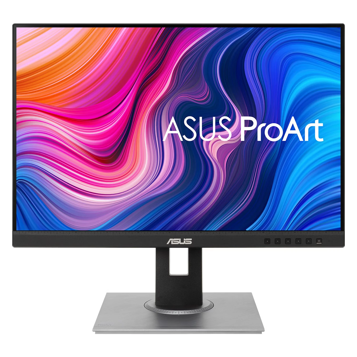 Monitor Gamer Asus Proart PA278QV 2K WQHD 75Hz IPS - Preto