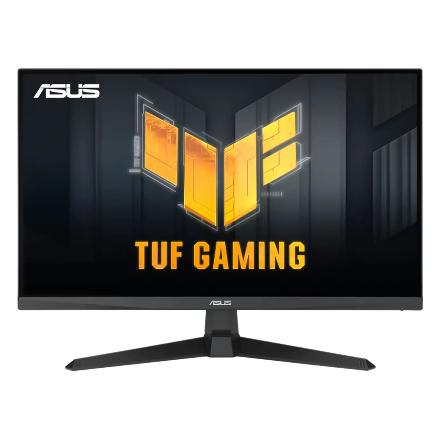 Monitor Gamer Asus TUF Gaming VG279Q3A 27" Full HD 180Hz IPS - Preto