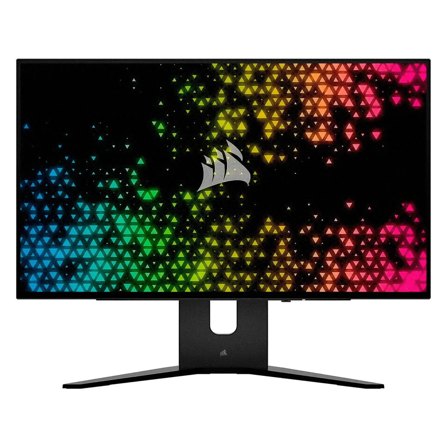 Monitor Gamer Corsair Xeneon 27QHD240 27" Quad HD 240Hz OLED - Preto
