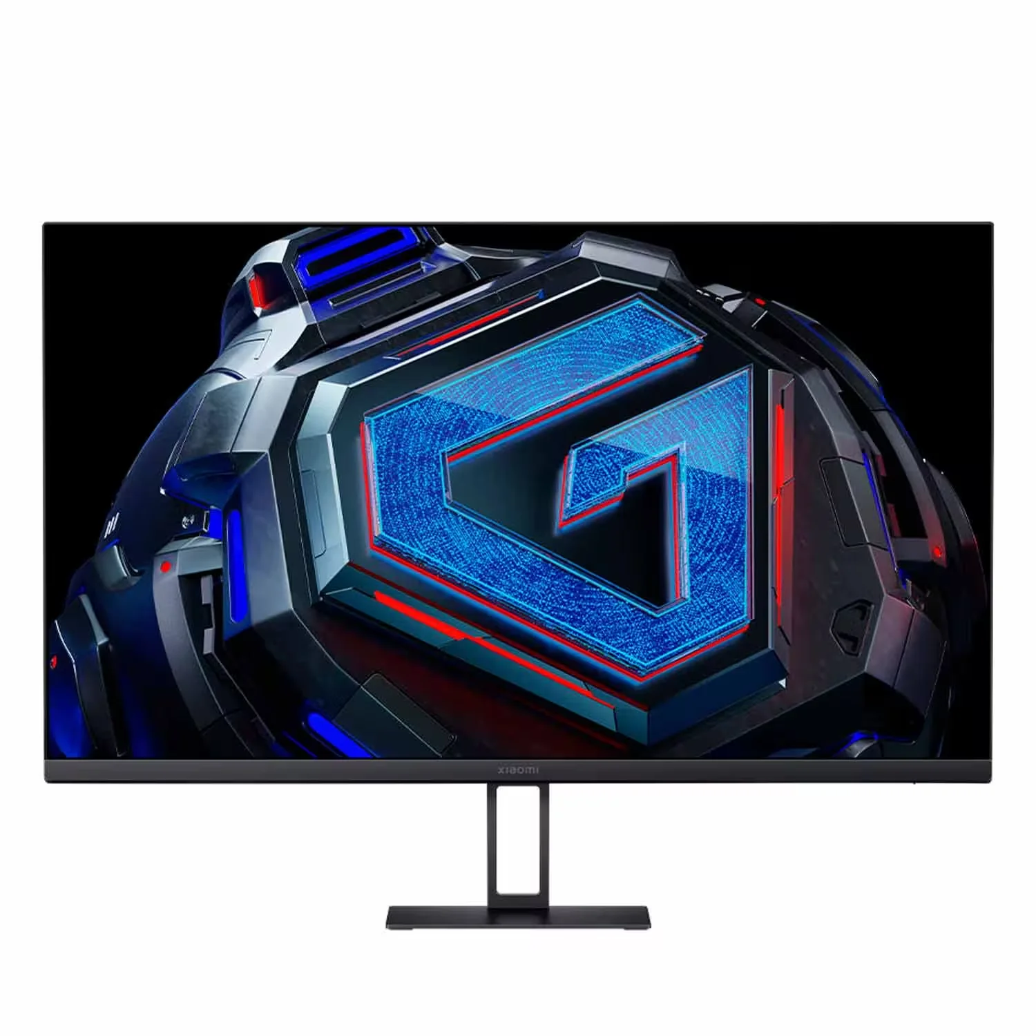 Monitor Gamer Xiaomi G27QI 27" Quad HD 180Hz IPS - Preto