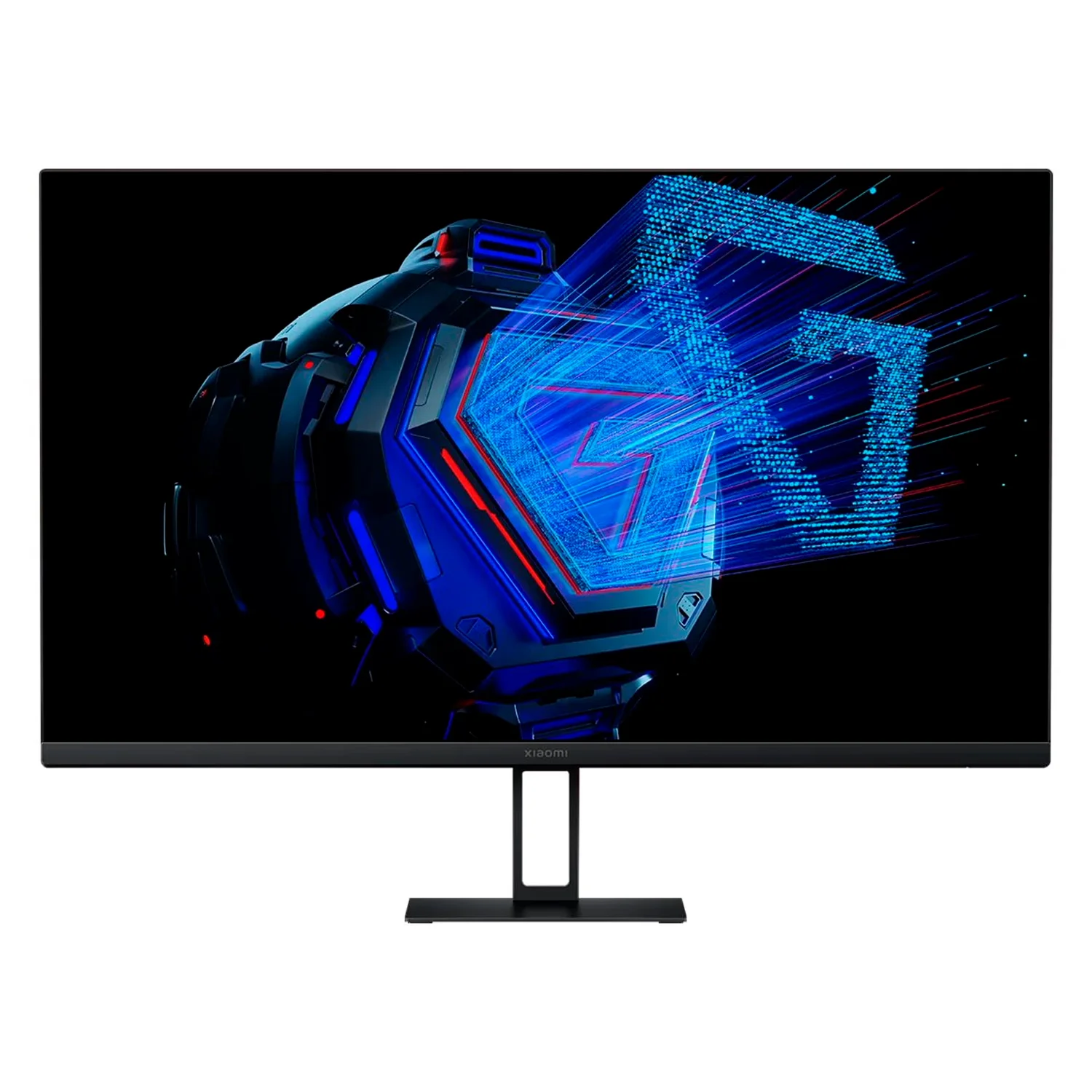 Monitor Gamer Xiaomi G27QI ELA5593EU 27" 2K Quad HD 180Hz IPS - Preto
