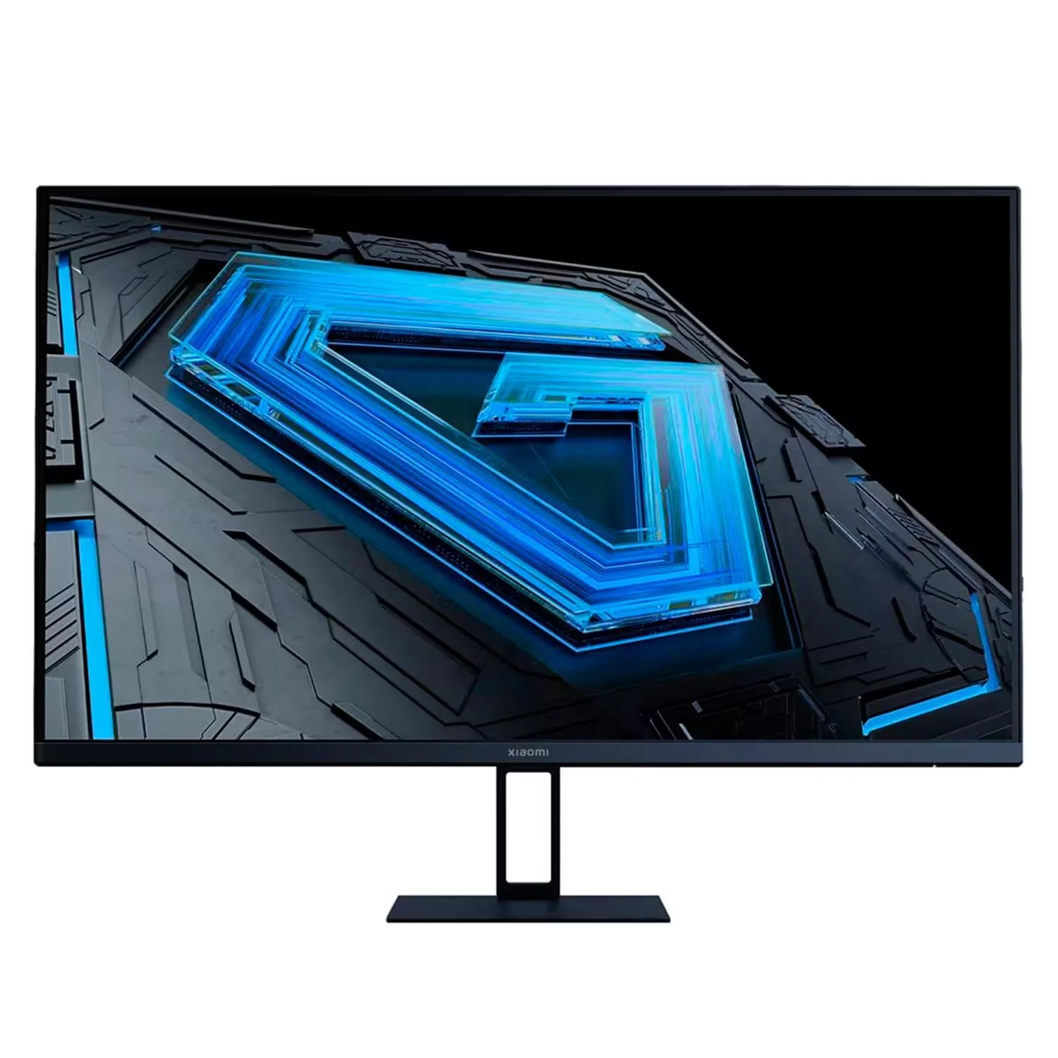 Monitor Gamer Xiaomi Mi Desktop Gaming G27I 27" Full HD 165Hz HDMI - Preto