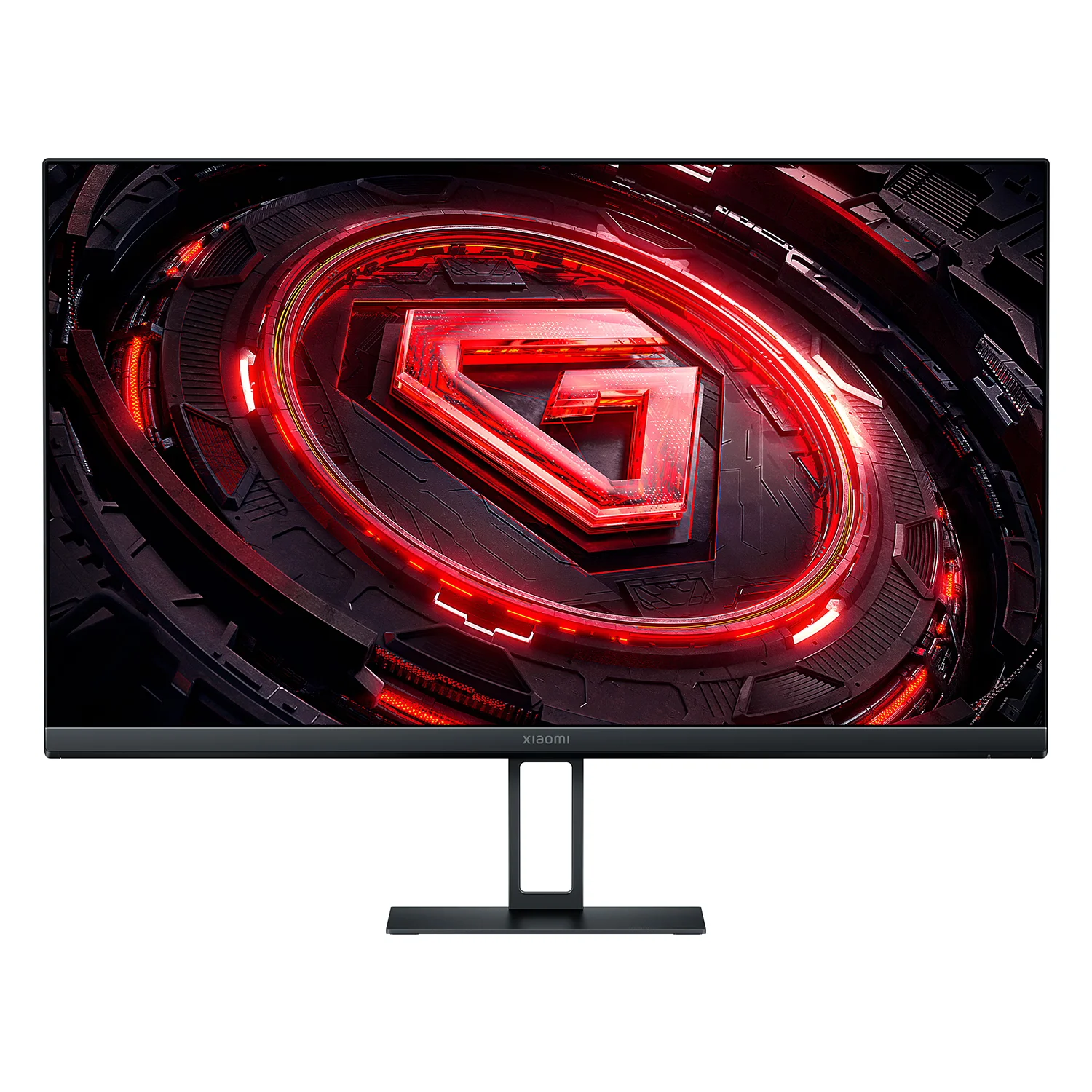 Monitor Gamer Xiaomi Mi G24I P24FDA-RGGL 24" Full HD 200Hz IPS - Preto