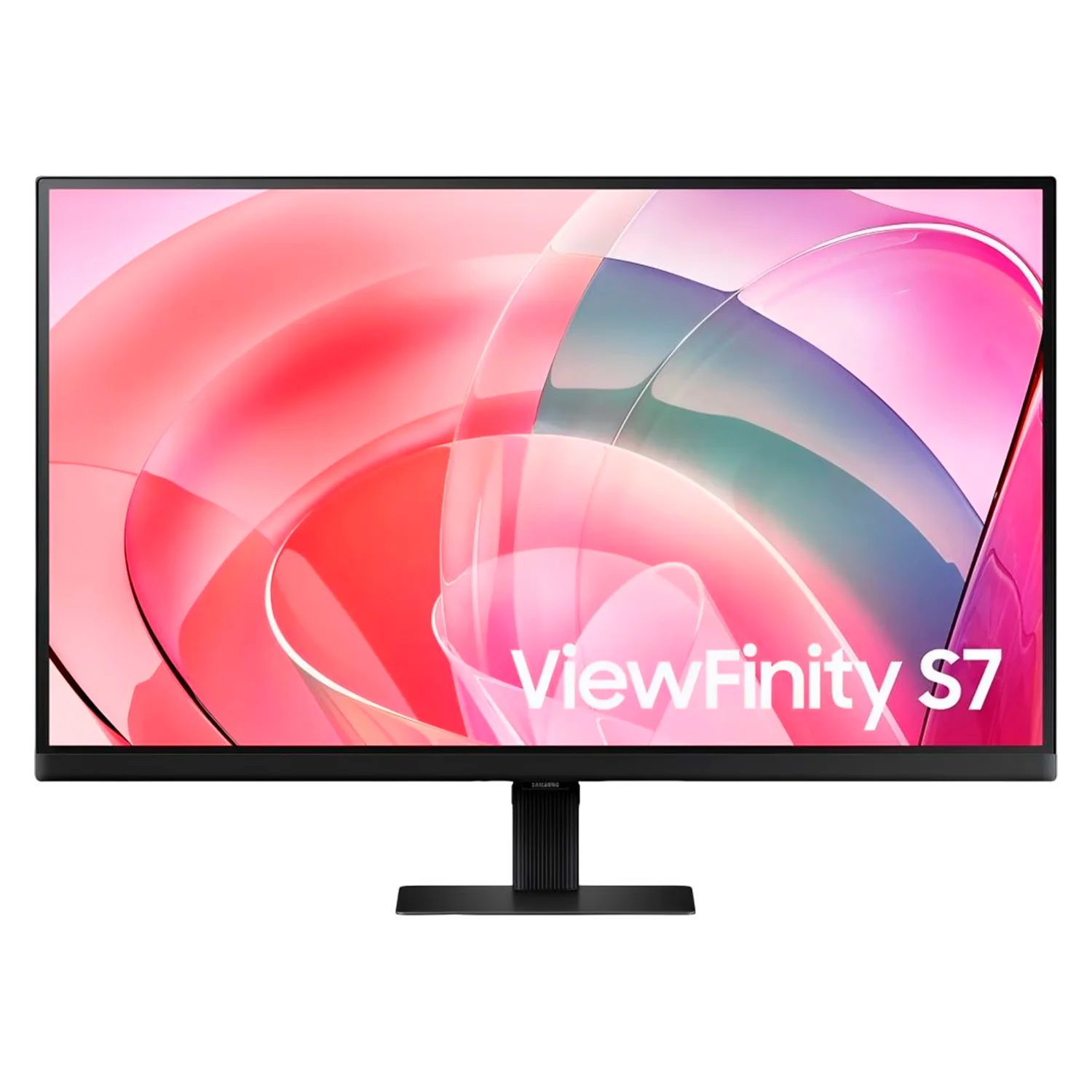 Monitor Samsung Viewfinity S7 LS32D702EA 32" 4K Ultra HD 60Hz HDMI DP - Preto