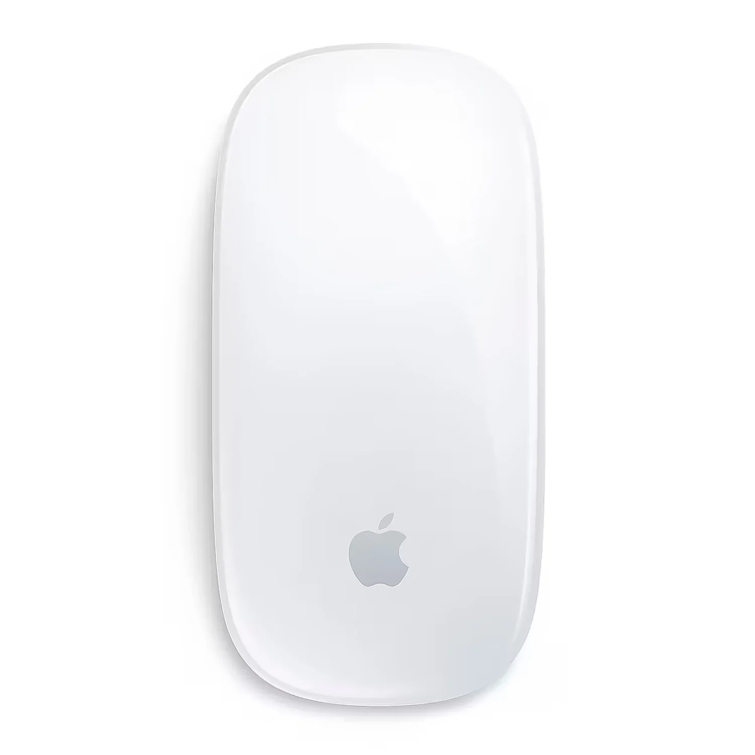 Mouse Apple Magic MK2E3ZM/A Sem Fio - Branco