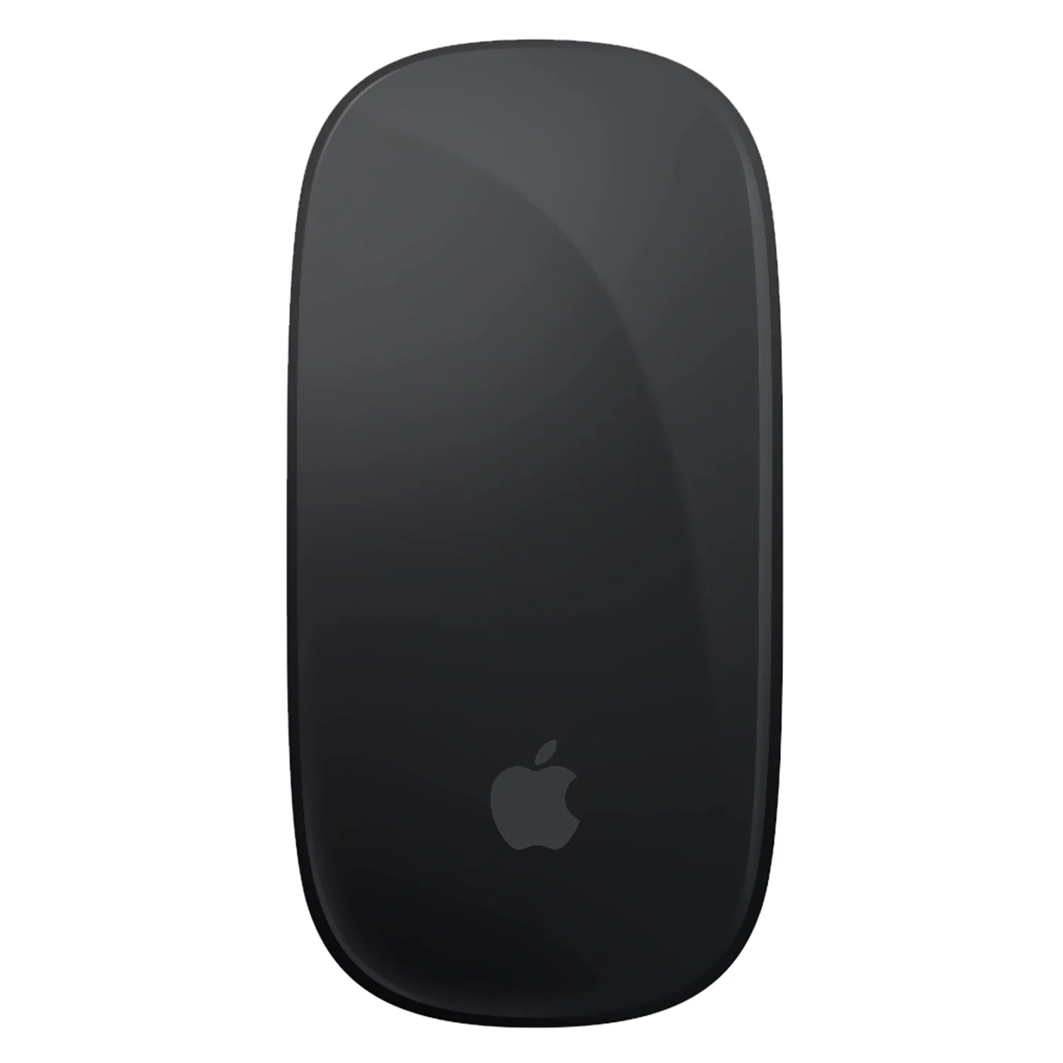 Mouse Apple Magic MXK63ZA/A USB-C Sem Fio - Preto