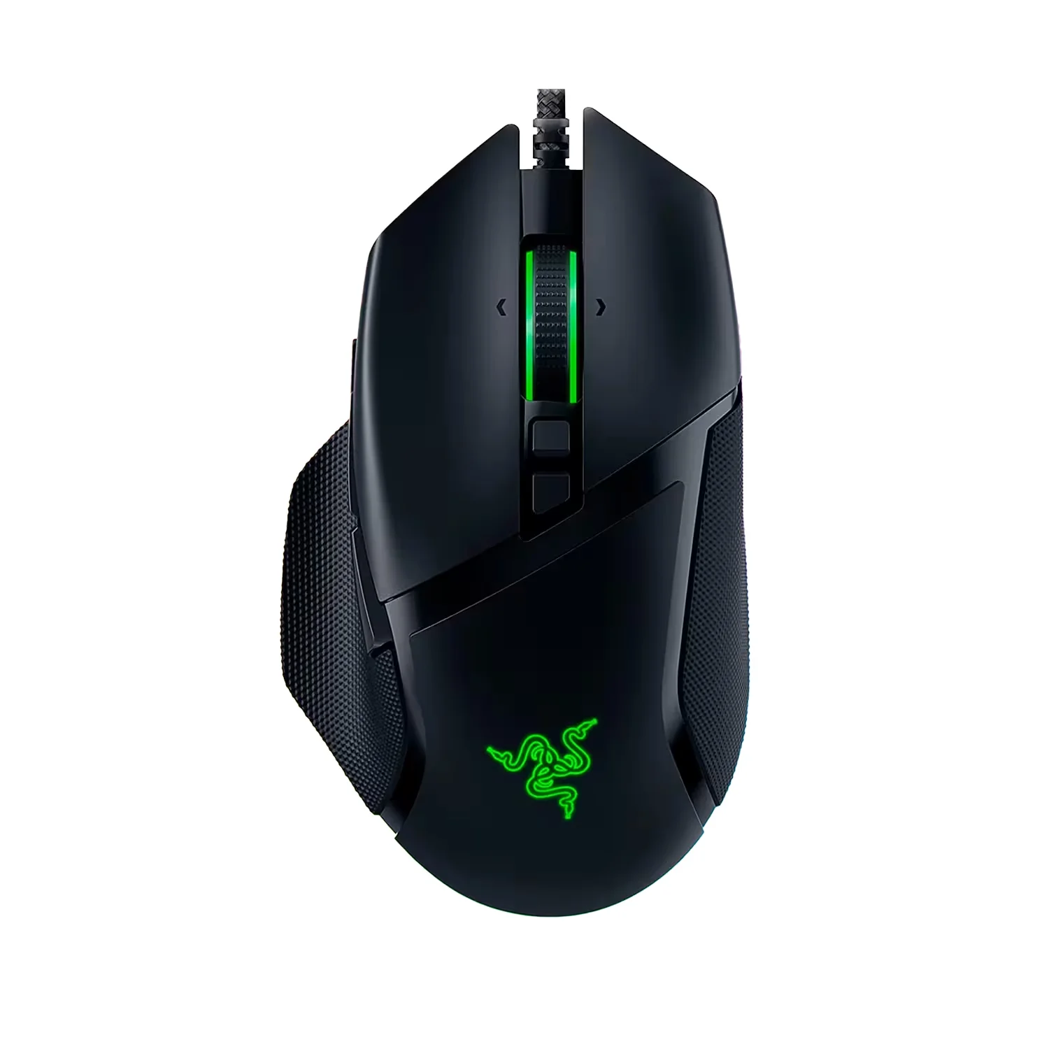 Mouse Gamer Razer Basilisk V3 RZ01-04000100-R3U1 RGB 26000 DPI - Preto