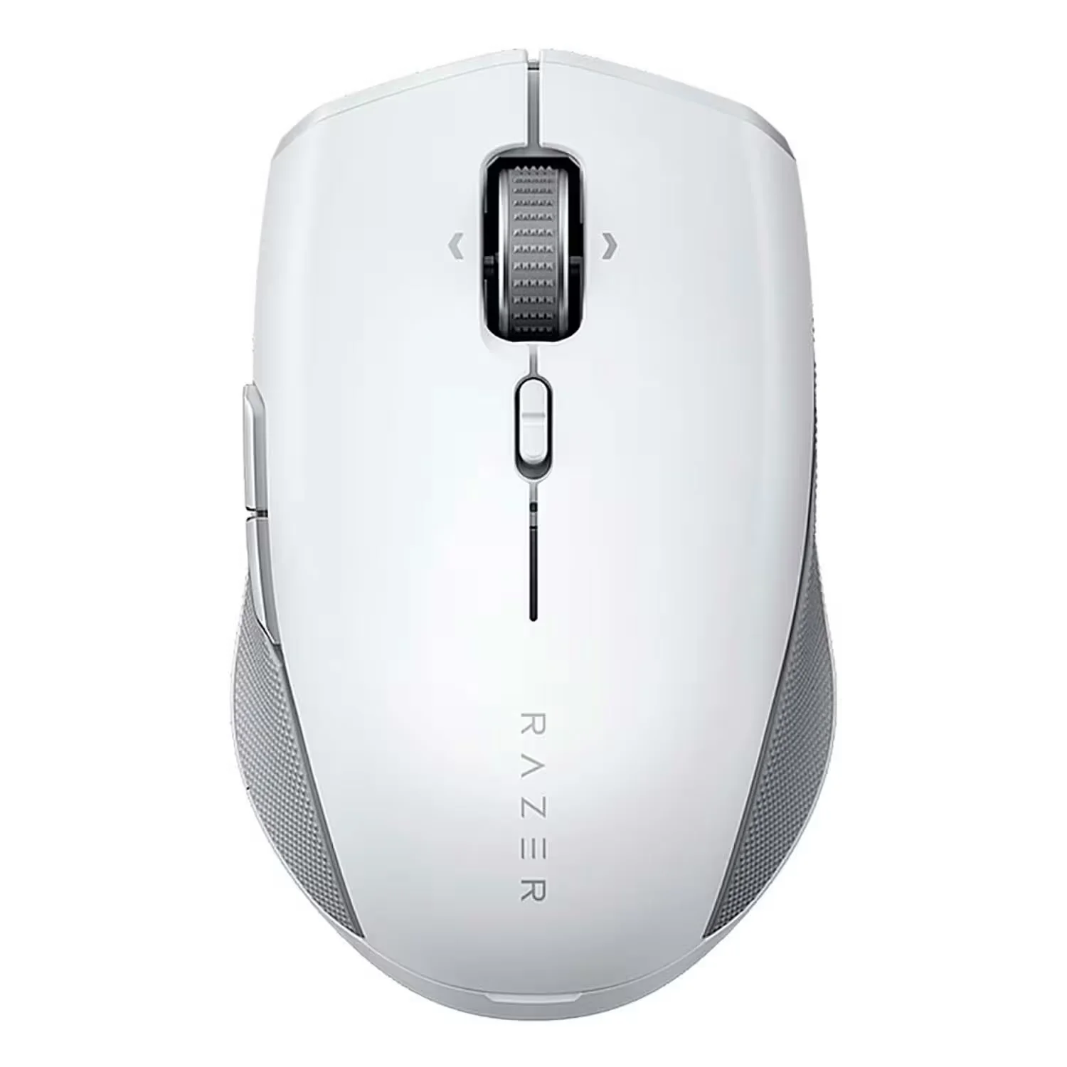 Mouse Gamer Razer Pro Click Mini RZ01-03990100-R3U1 12000 DPI Sem Fio - Branco