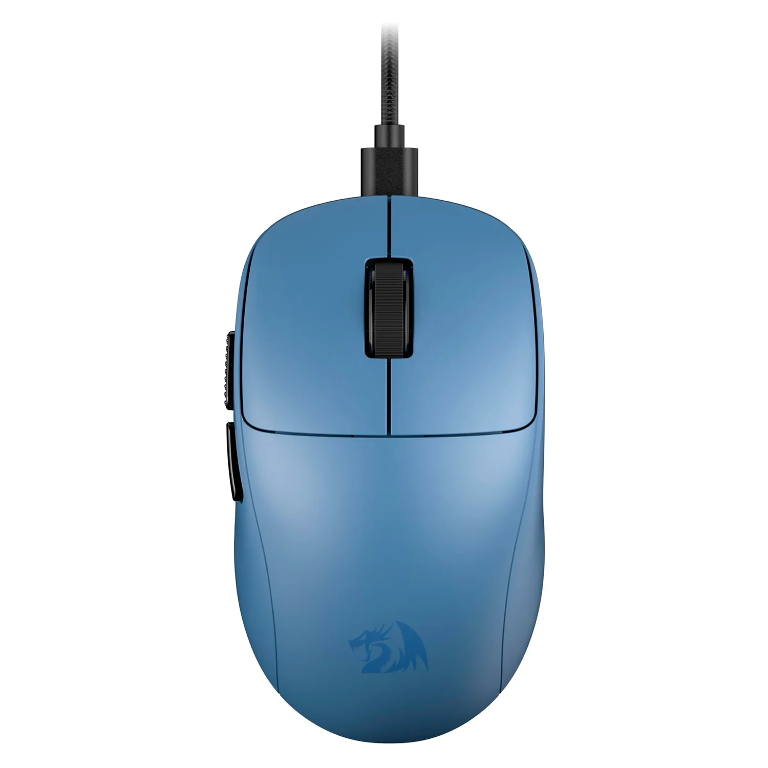 Mouse Gamer Redragon Klyamoor M817B 24000 DPI USB-C - Azul