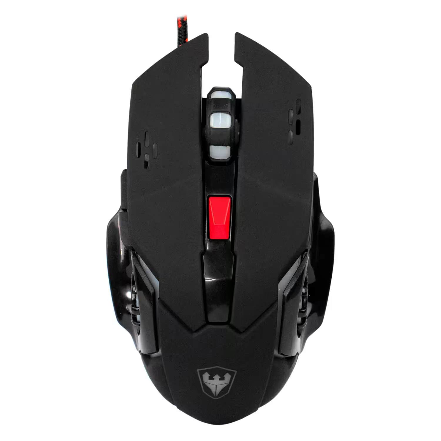 Mouse Gamer Satellite A-92 Optical - Preto