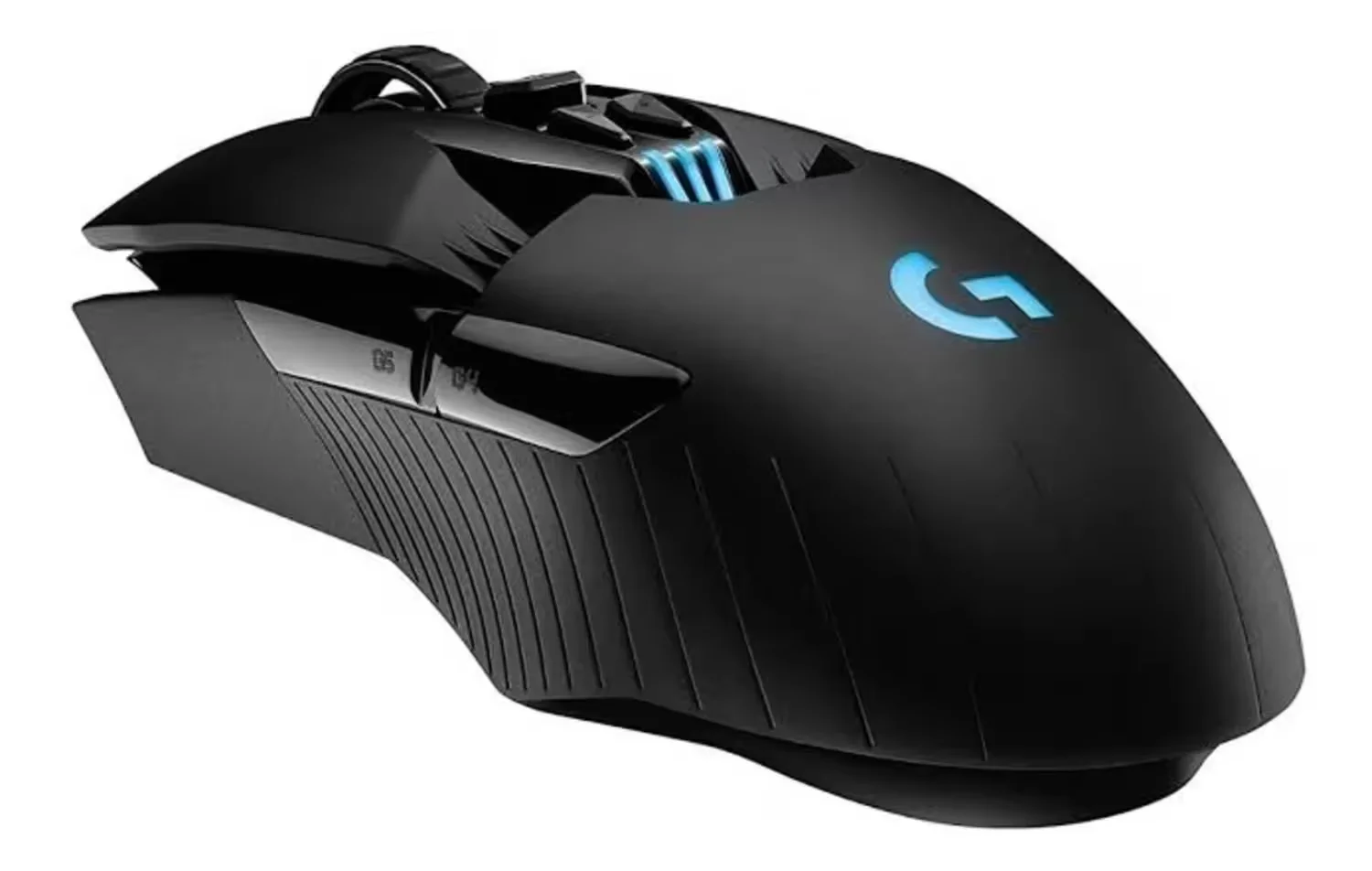 Mouse Logitech G903 Gaming 16000 DPI Sem Fio - Preto