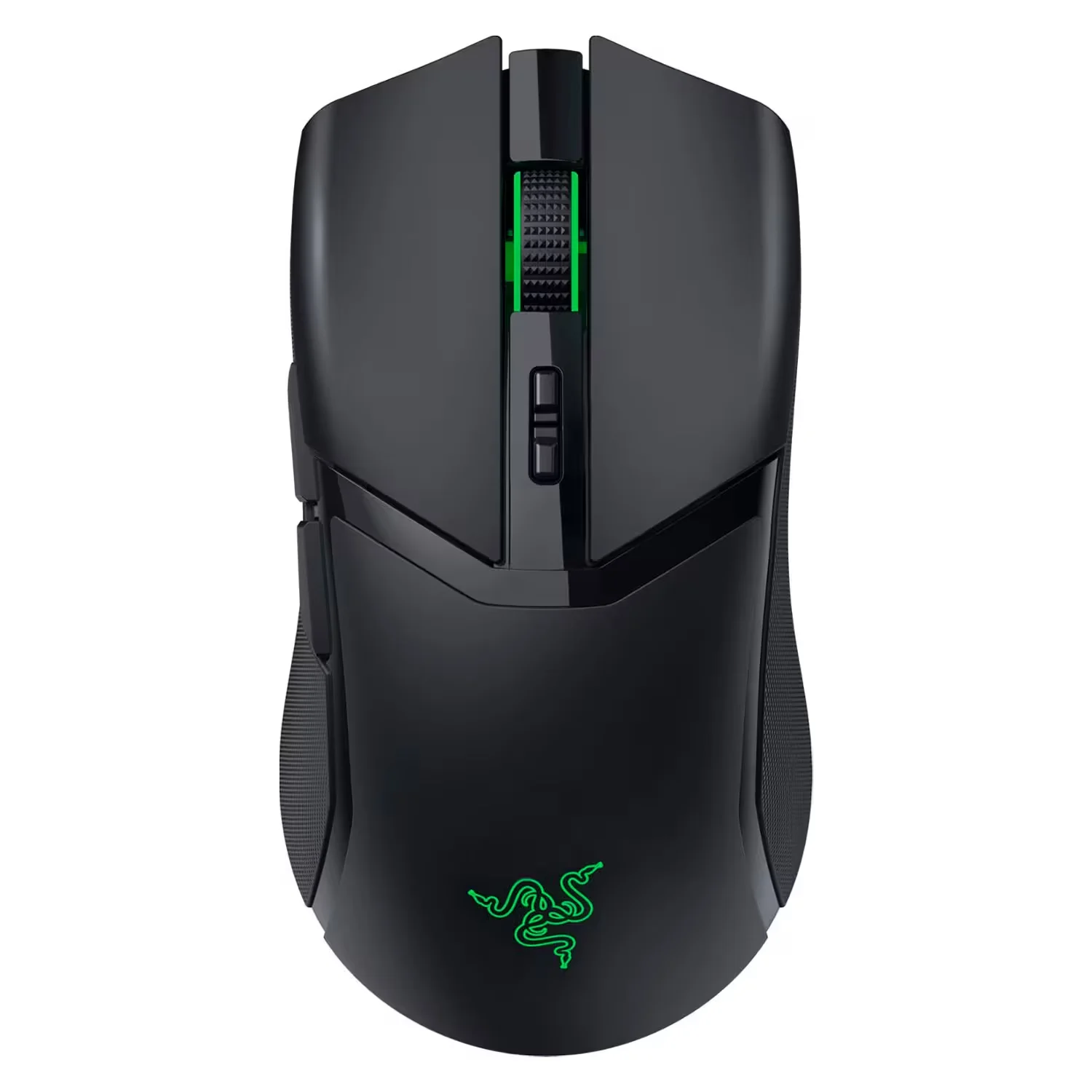 Mouse Razer Cobra Pro RZ01-04650100-R3U1 30000 DPI Sem Fio - Preto