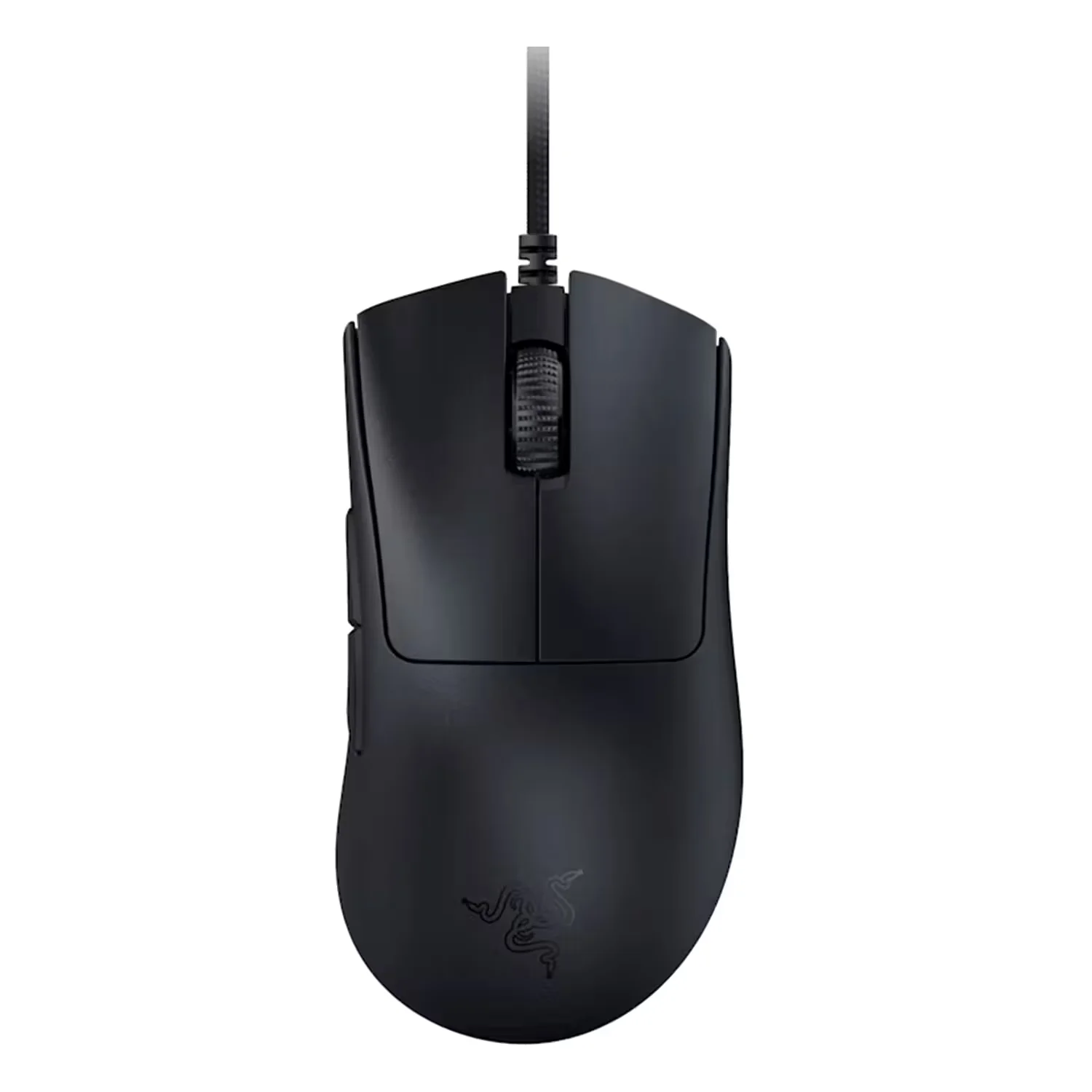 Mouse Razer Deathadder V3 RZ01-04640100-R3M1 30000 DPI - Preto