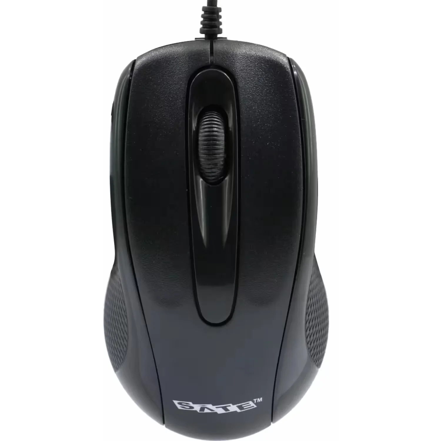 Mouse Satellite A-40 1200 DPI USB - Preto