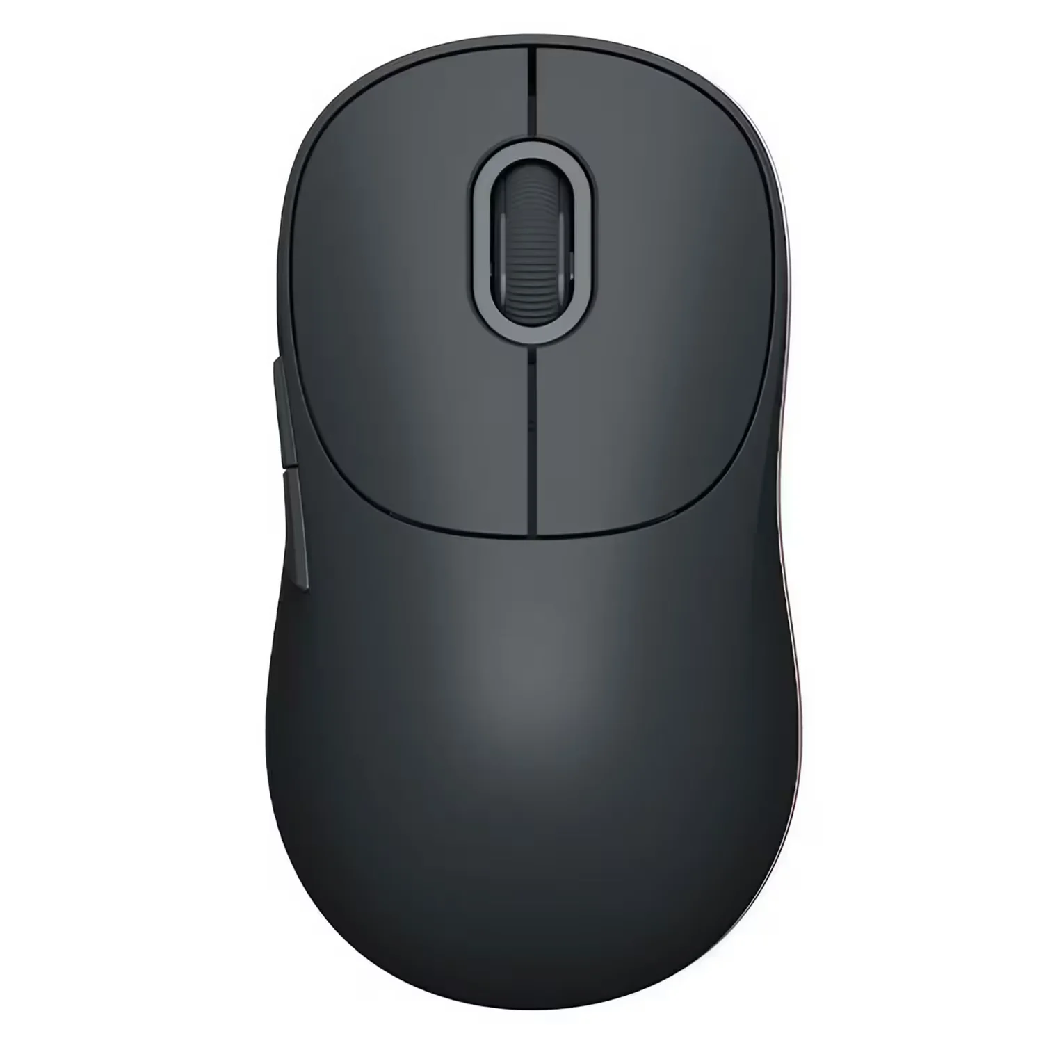 Mouse Xiaomi Mi 3 XMWXSB03YM sem Fio - Preto