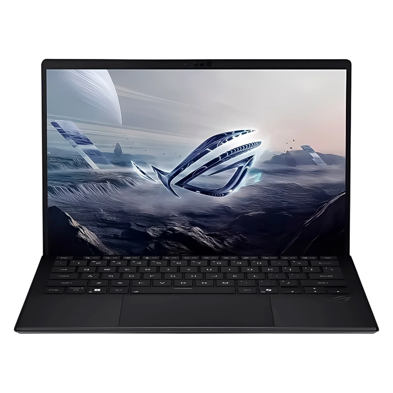 Notebook ASUS ROG Flow GZ302EA 13" AMD Ryzen AI Max+ 395 1TB SSD 128GB RAM - Preto