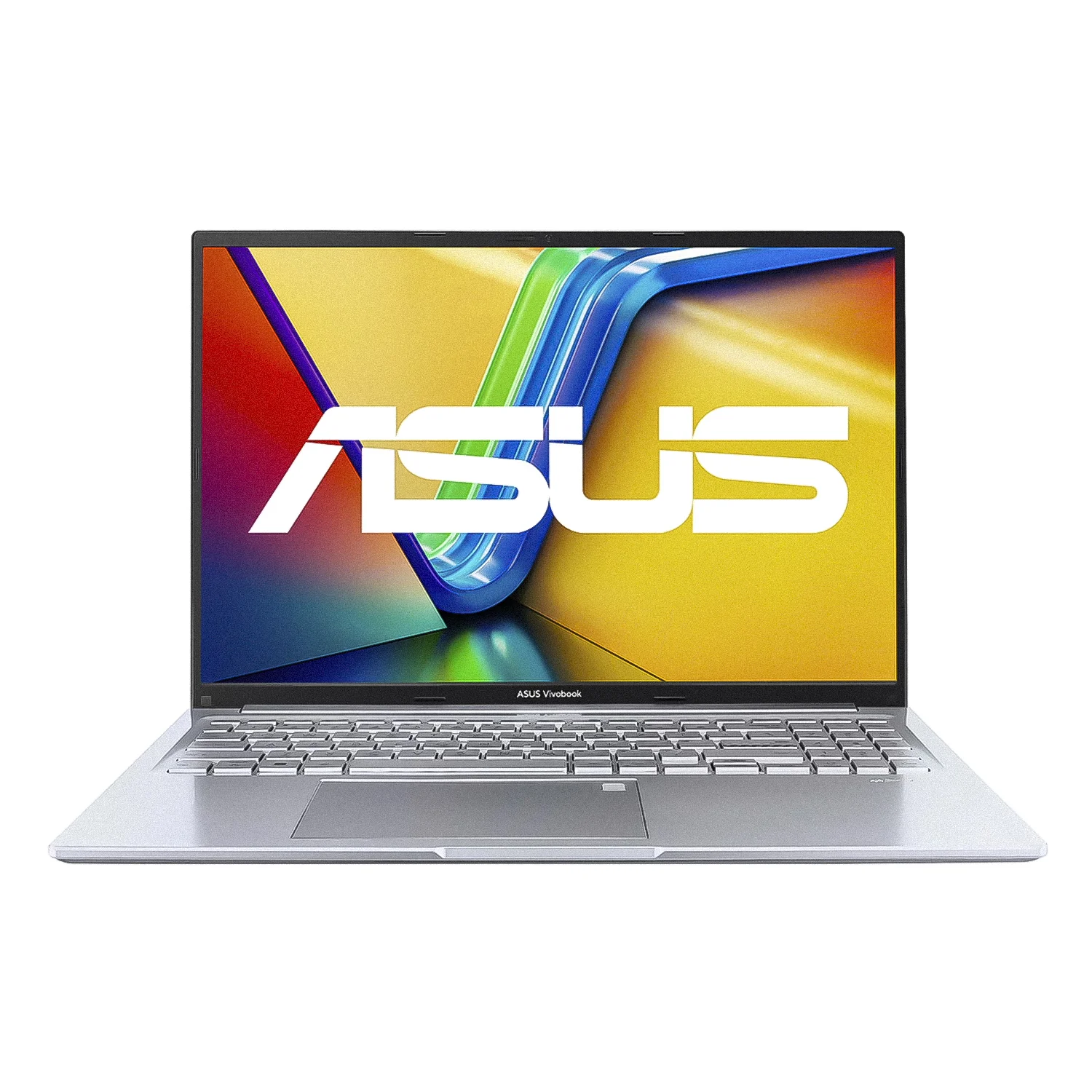 Notebook ASUS Vivobook 16 Intel Core i9-13900H 16GB RAM 1TB SSD Tela 16" Full HD Windows 11 Inglês Prata - F1605VA-WS96