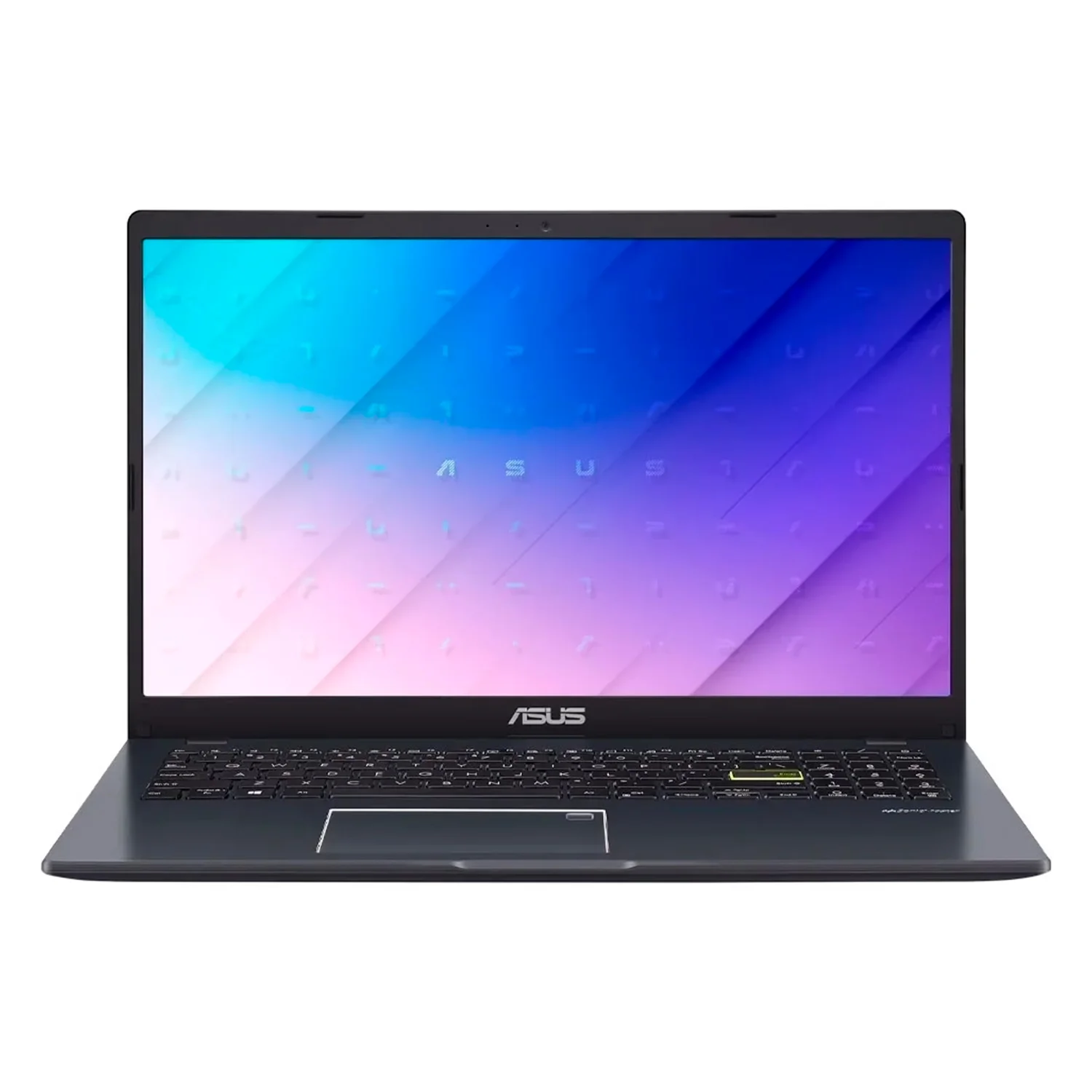 Notebook Asus Vivobook Go 15 E510KA-EJ562W 15.6" Intel Celeron N4500 128GB eMMC 4GB RAM - Preto