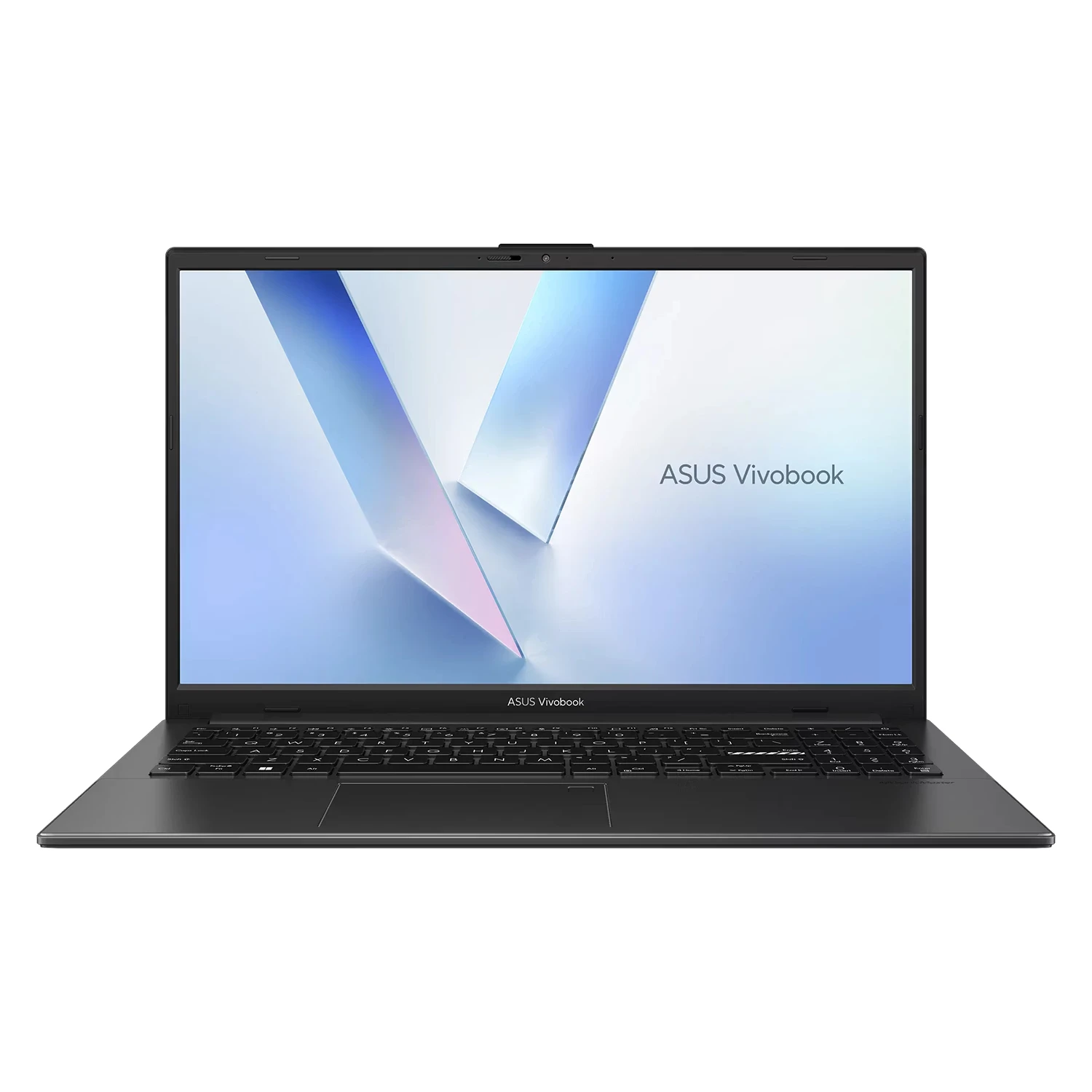 Notebook ASUS Vivobook Go Intel Core i3-N305 8GB RAM 128GB SSD Tela 15.6" Full HD Windows 11 Inglês Preto - E1504GA-WB31