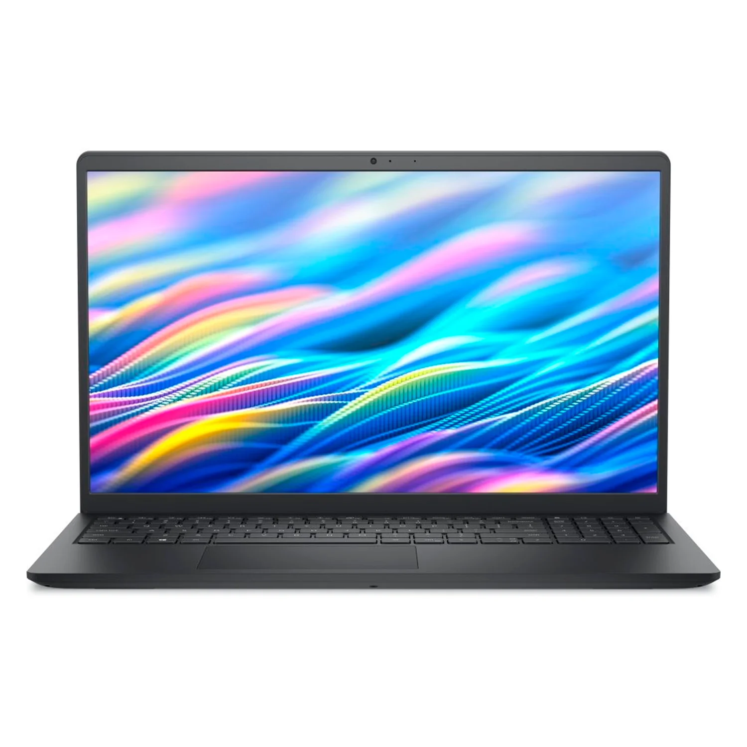 Notebook Dell 15 DC15250 15.6" Intel Core i7-1355U 512GB SSD 16GB RAM - Preto