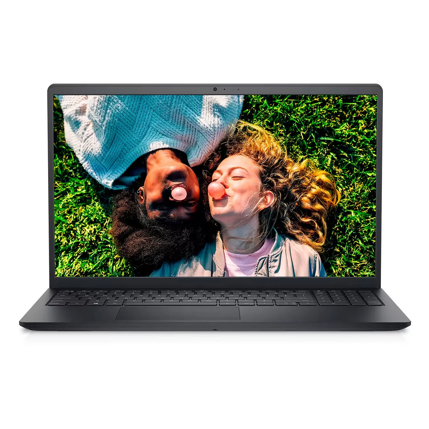 Notebook Dell Inspirion 15 15-3000-3520/3511 15.6" Intel Core i3-1215U 256GB SSD 8GB RAM - Preto