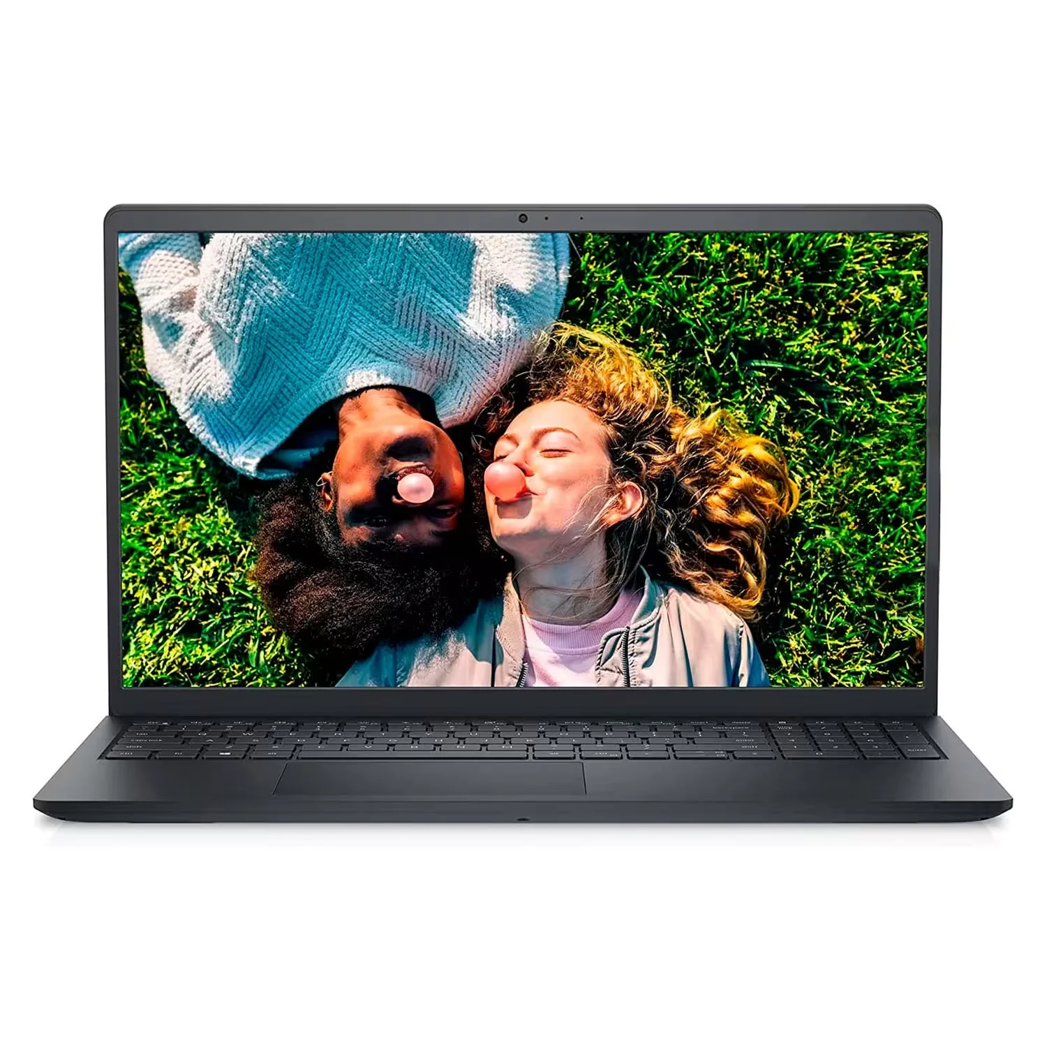 Notebook Dell Inspiron 15-3000-3520 15.6" Intel Core i7-1255U 1TB SSD 16GB RAM - Preto